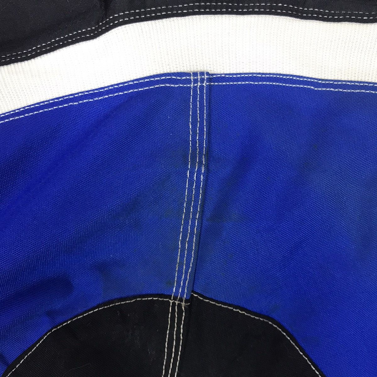 Fox Racing Vintage Fox Racing Bike Multicoloured Motocross Pants Size US 32 / EU 48 - 14 Thumbnail