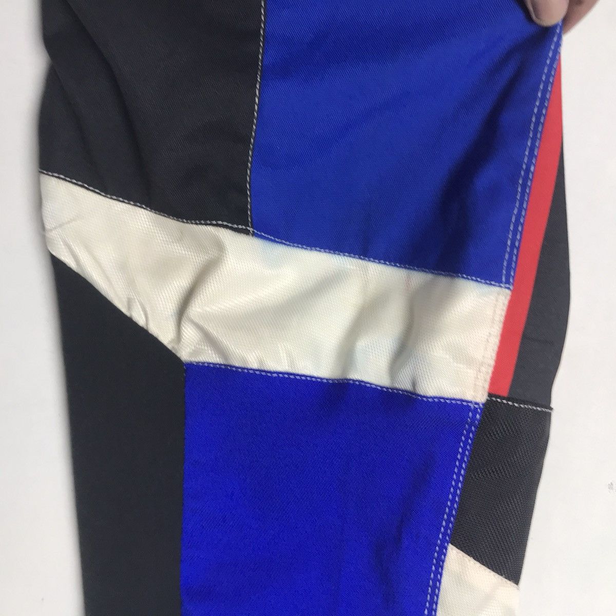 Fox Racing Vintage Fox Racing Bike Multicoloured Motocross Pants Size US 32 / EU 48 - 16 Thumbnail