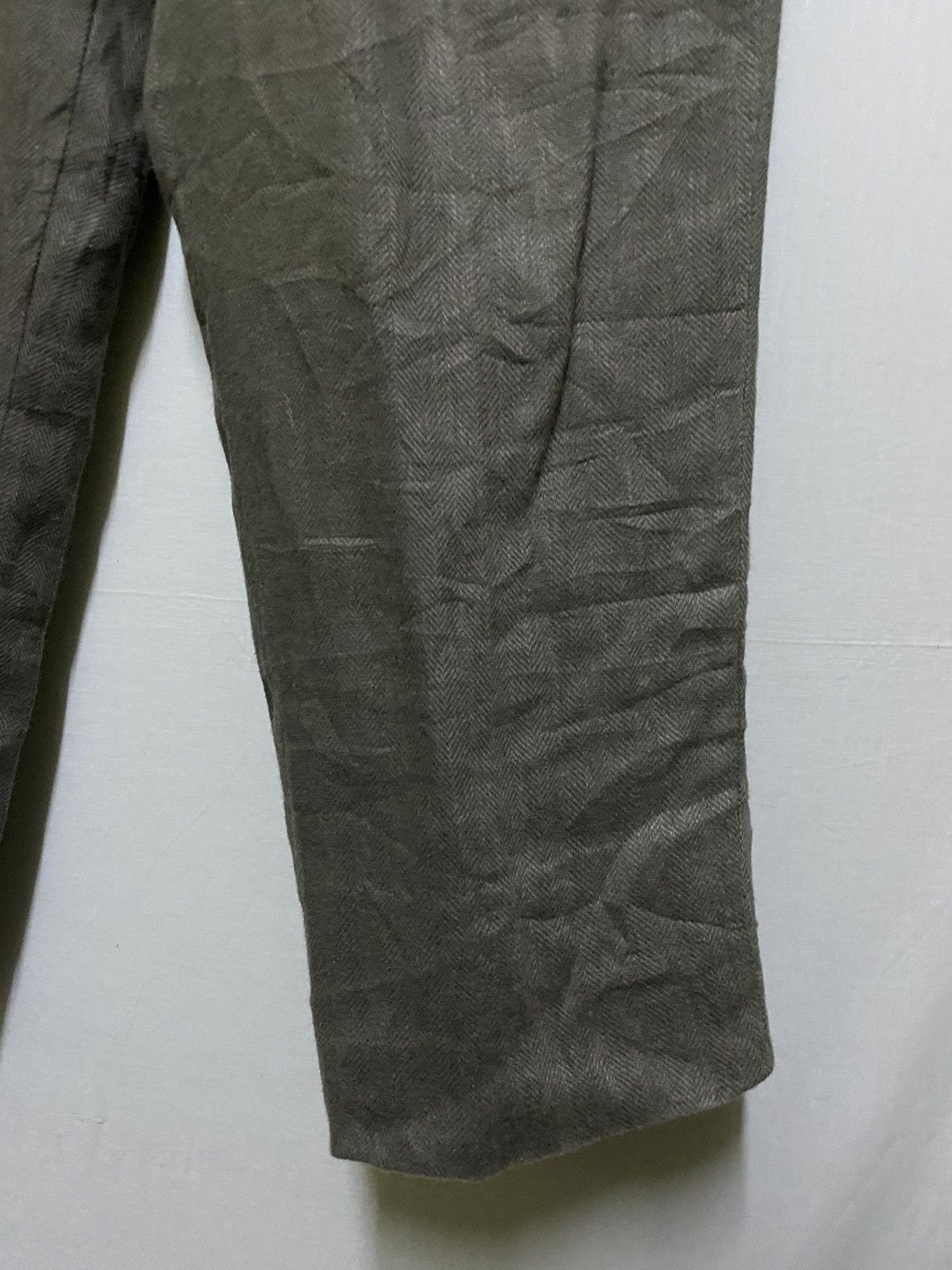 Japanese Brand × Johnbull Zazou by Johnbull Pants Size US 28 / EU 44 - 4 Thumbnail