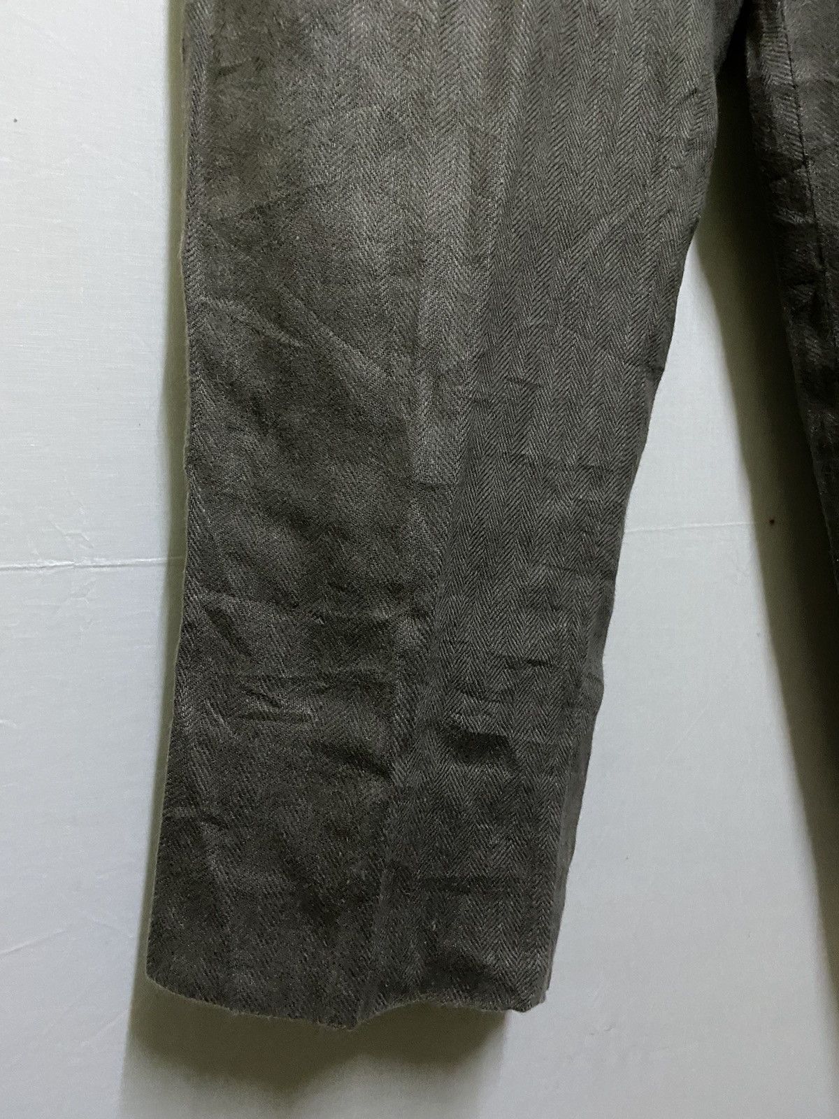 Japanese Brand × Johnbull Zazou by Johnbull Pants Size US 28 / EU 44 - 3 Thumbnail