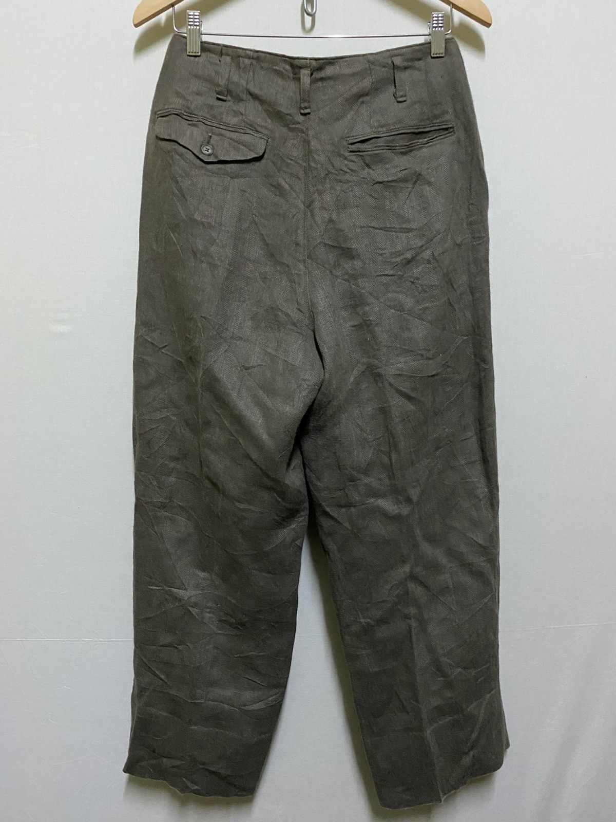 Japanese Brand × Johnbull Zazou by Johnbull Pants Size US 28 / EU 44 - 5 Thumbnail