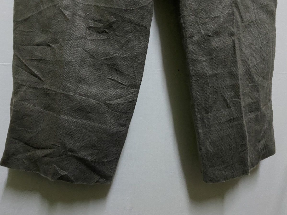 Japanese Brand × Johnbull Zazou by Johnbull Pants Size US 28 / EU 44 - 7 Thumbnail