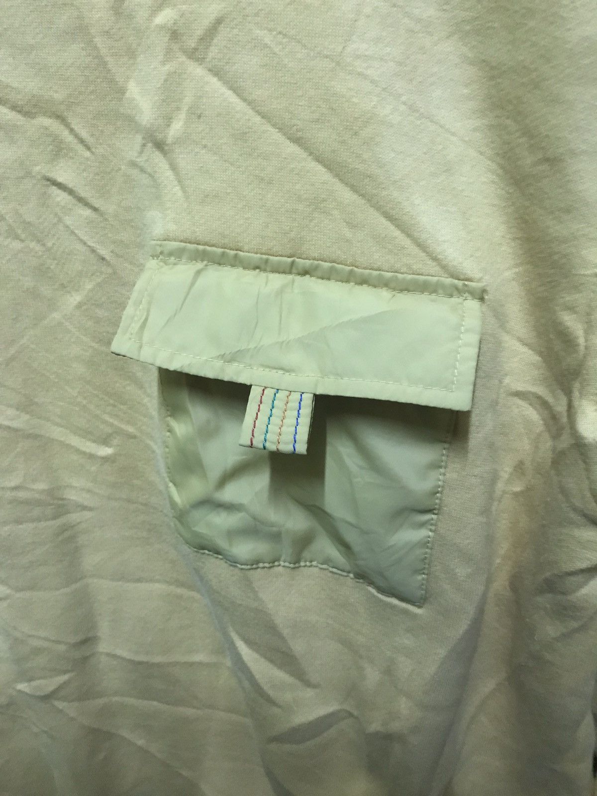 Japanese Brand Kids Big Logo Castelbajac Pocket Size US M / EU 48-50 / 2 - 4 Thumbnail
