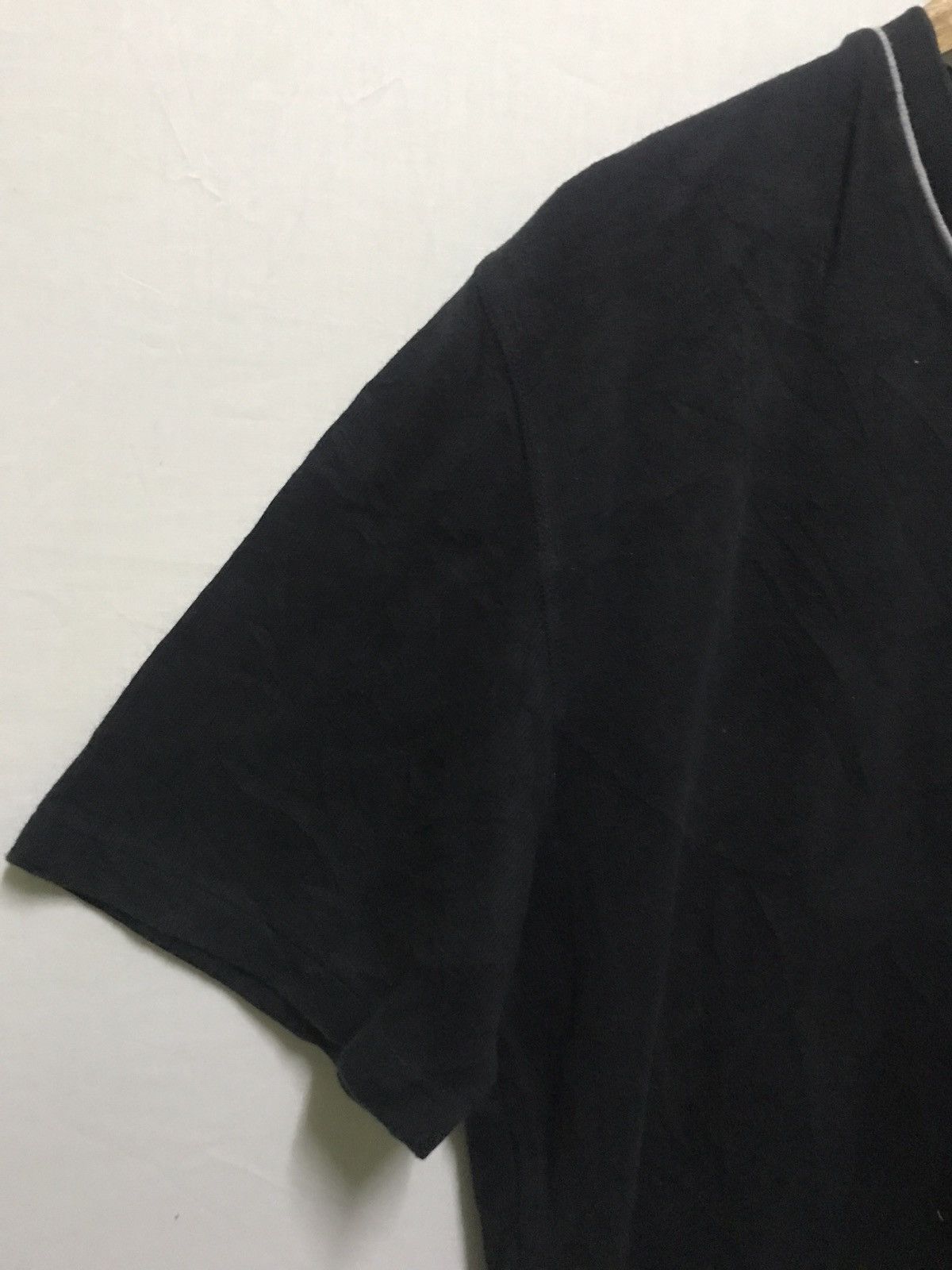 Paul Smith paul smith t shirt plain Size US L / EU 52-54 / 3 - 2 Thumbnail