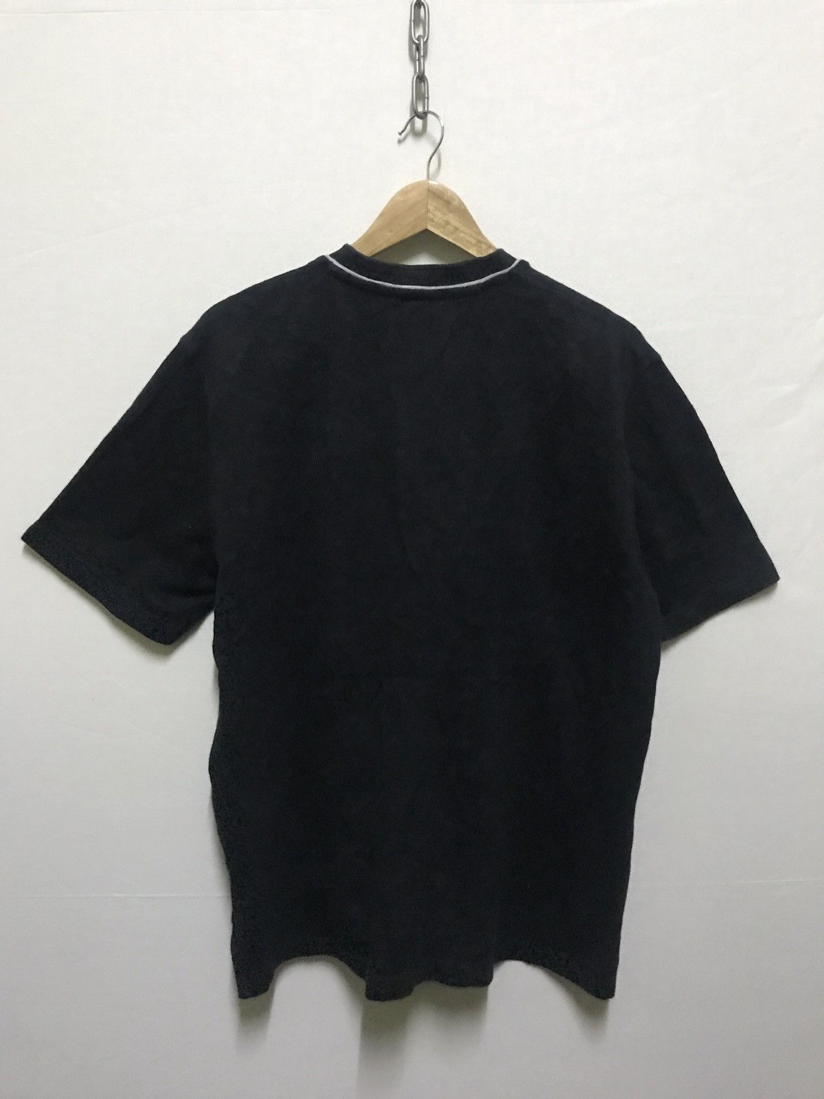 Paul Smith paul smith t shirt plain Size US L / EU 52-54 / 3 - 6 Thumbnail
