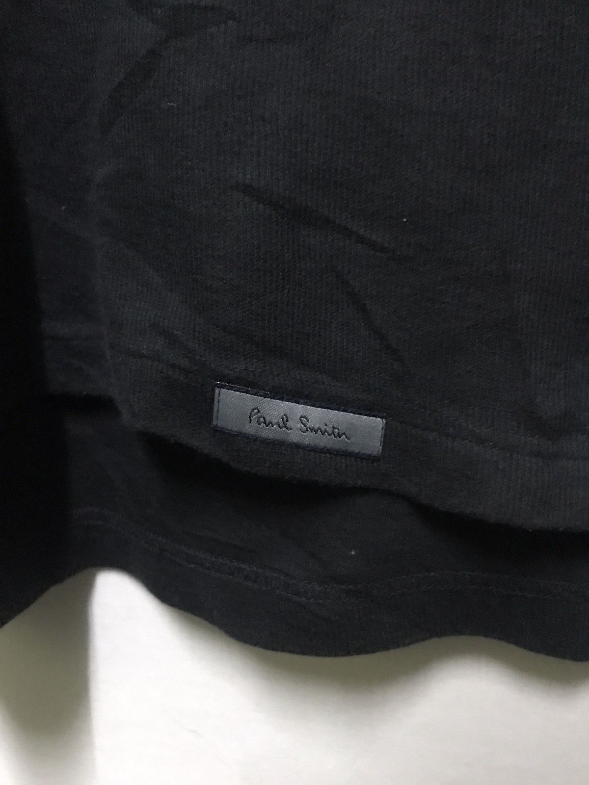 Paul Smith paul smith t shirt plain Size US L / EU 52-54 / 3 - 4 Thumbnail