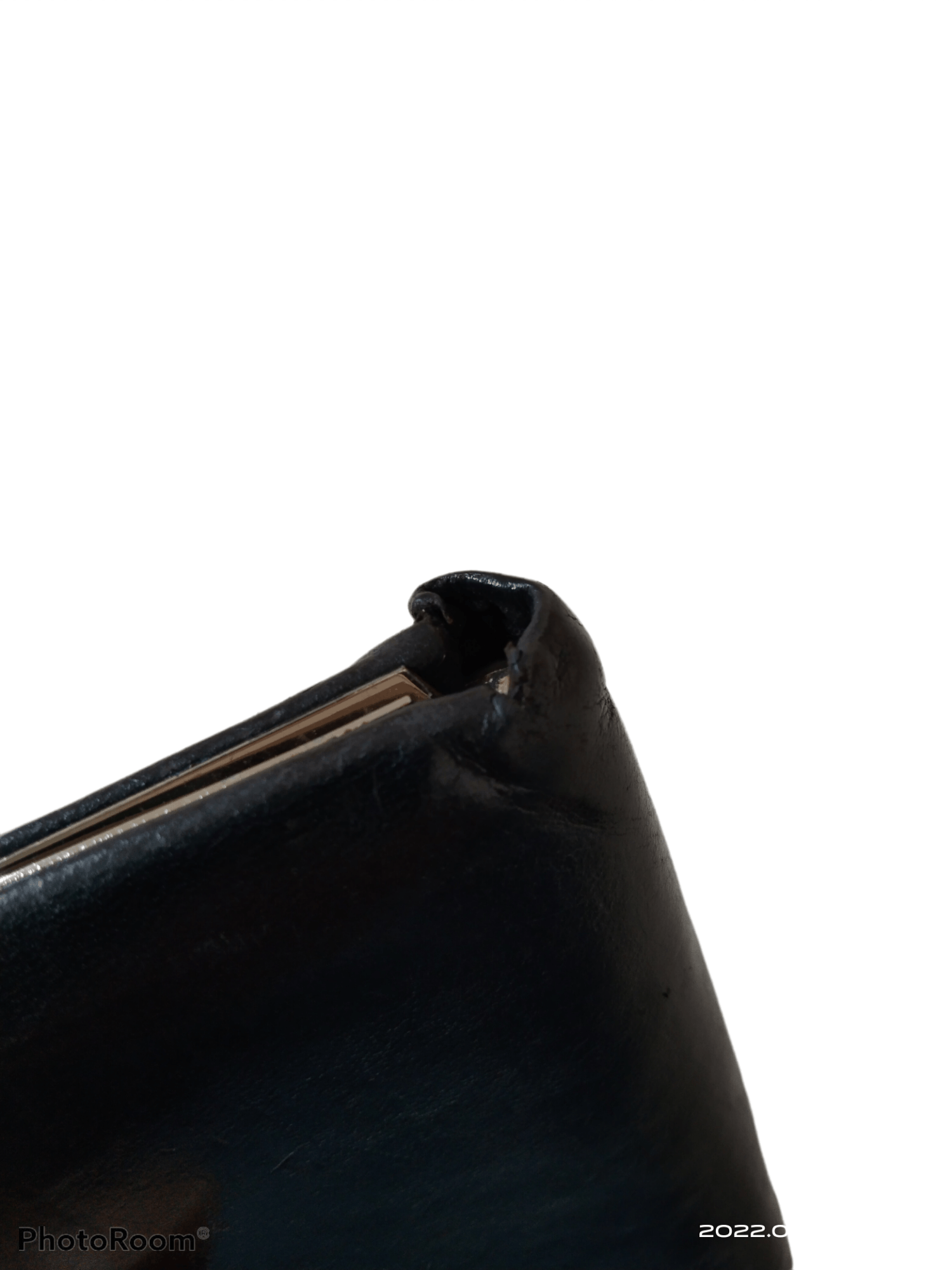 Japanese Brand × Leather LEATHER BAGGY PORT LONG WALLET Size ONE SIZE - 5 Thumbnail