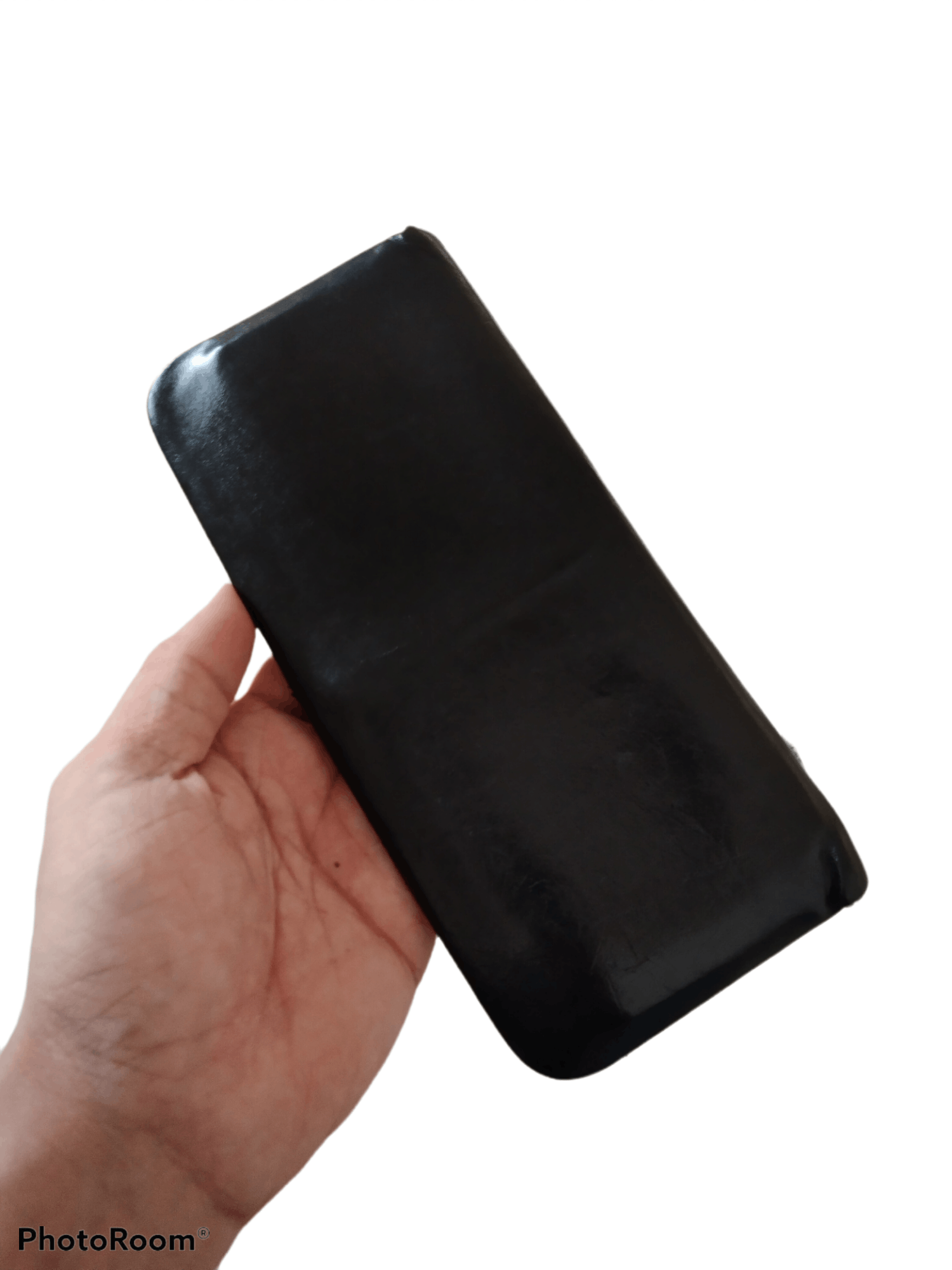 Japanese Brand × Leather LEATHER BAGGY PORT LONG WALLET Size ONE SIZE - 2 Thumbnail