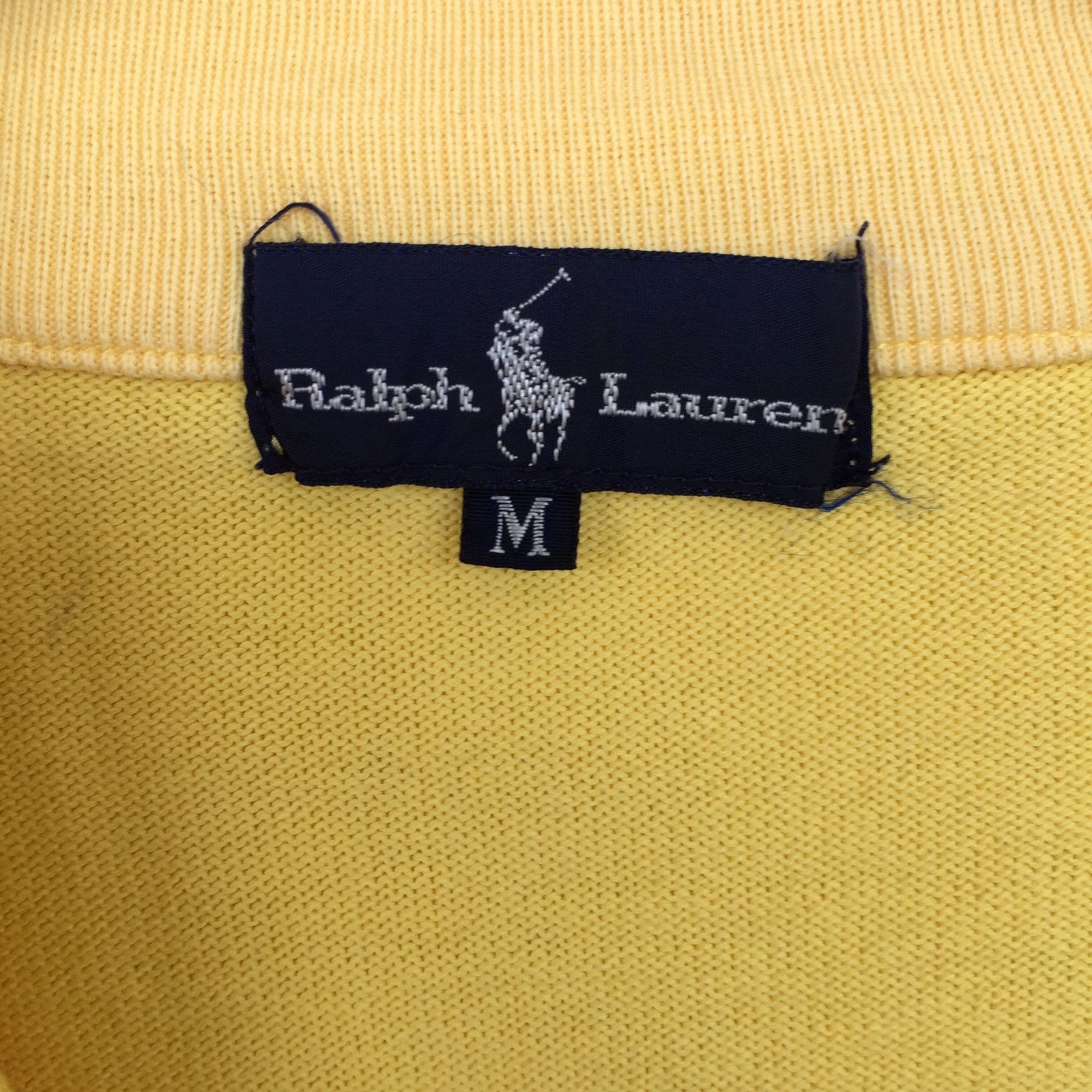 Polo Ralph Lauren × RRL Ralph Lauren × Vintage Vintage Polo Ralph Lauren Stripe Size M / US 6-8 / IT 42-44 - 7 Thumbnail