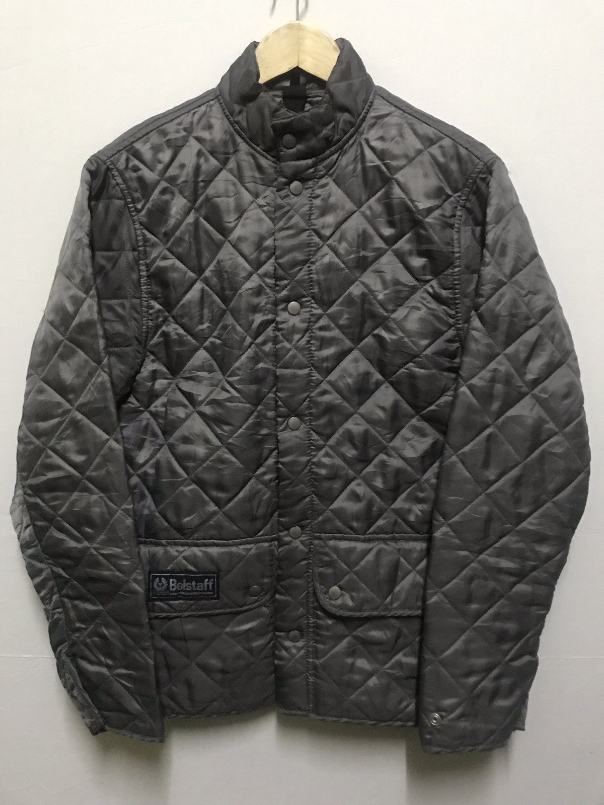 Belstaff Belstaff Inner layer Size US S / EU 44-46 / 1 - 1 Thumbnail