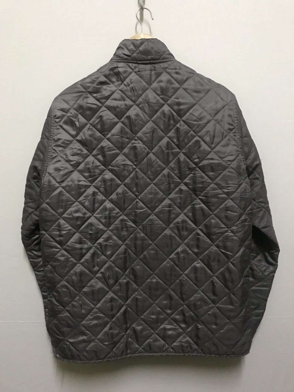 Belstaff Belstaff Inner layer Size US S / EU 44-46 / 1 - 8 Thumbnail