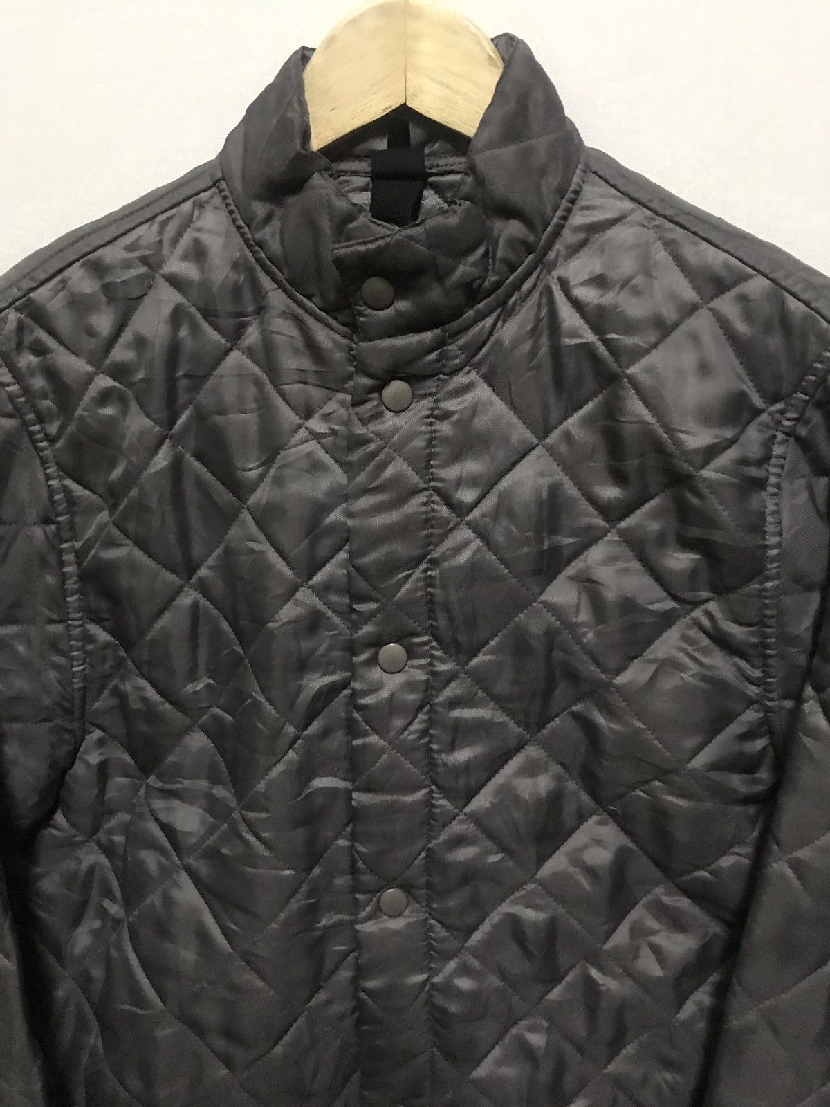 Belstaff Belstaff Inner layer Size US S / EU 44-46 / 1 - 4 Thumbnail