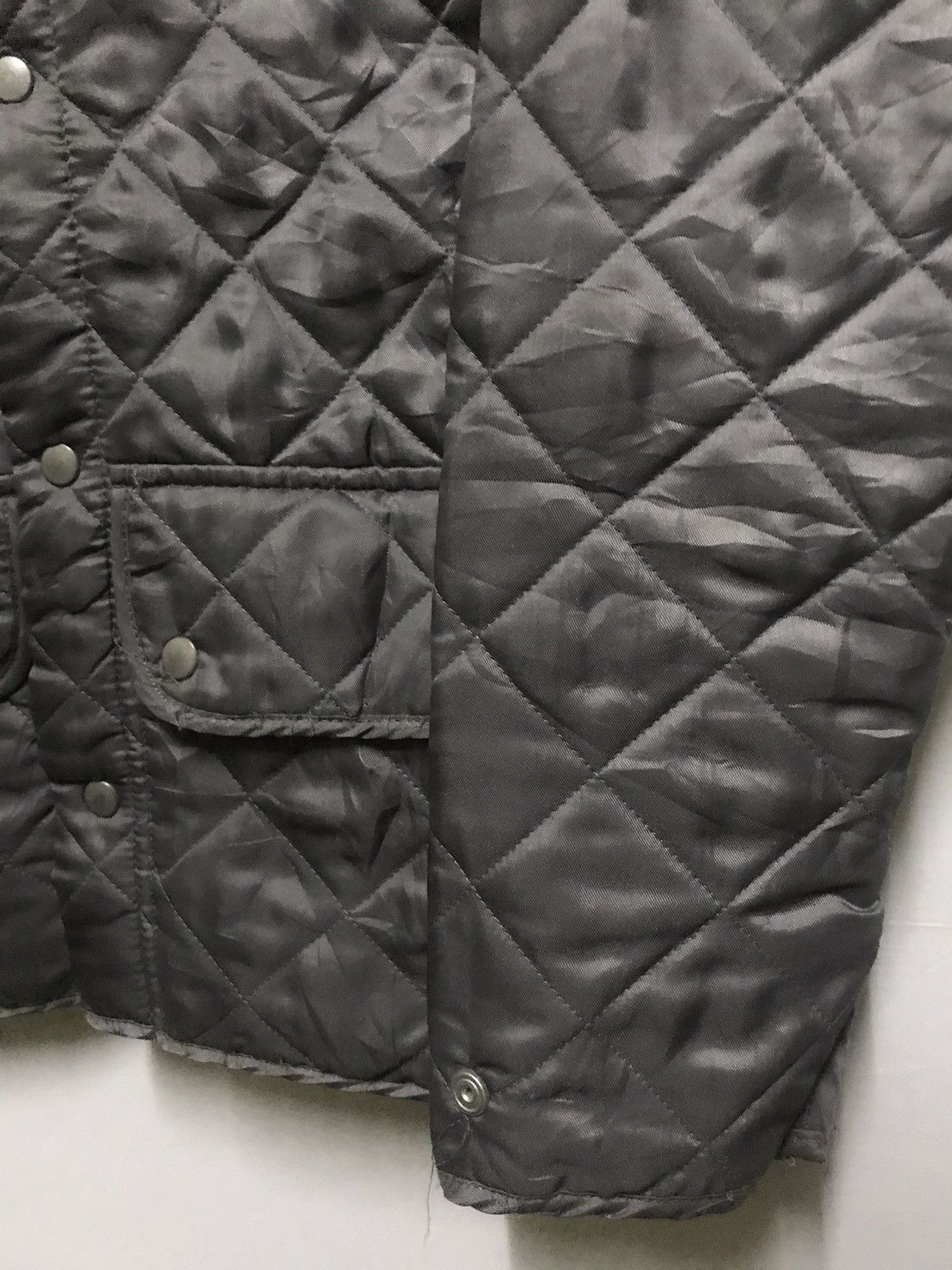 Belstaff Belstaff Inner layer Size US S / EU 44-46 / 1 - 3 Thumbnail