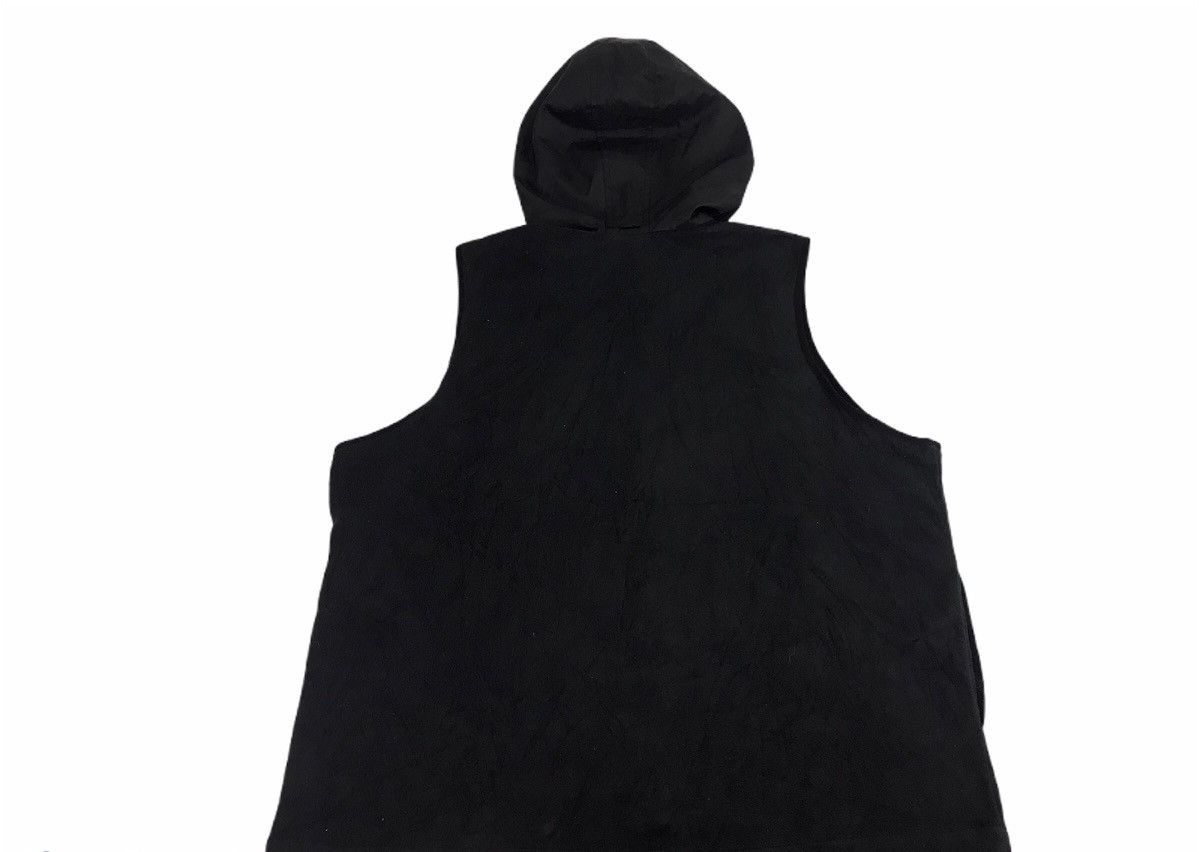 Nike ACG Vintage Nike ACG Design Insulated Wool Wear Vest Size US L / EU 52-54 / 3 - 4 Thumbnail