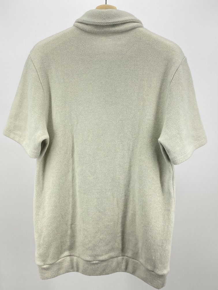 The Elder Statesman Cashmere Polo Size US L / EU 52-54 / 3 - 2 Thumbnail