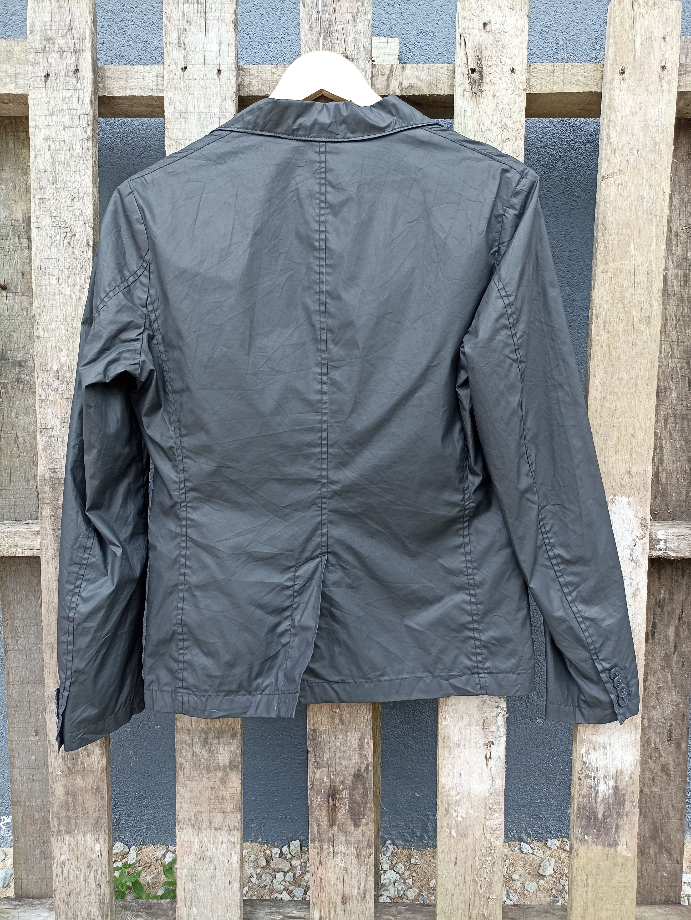 Vintage Takeo kikuchi Nylon Jacket