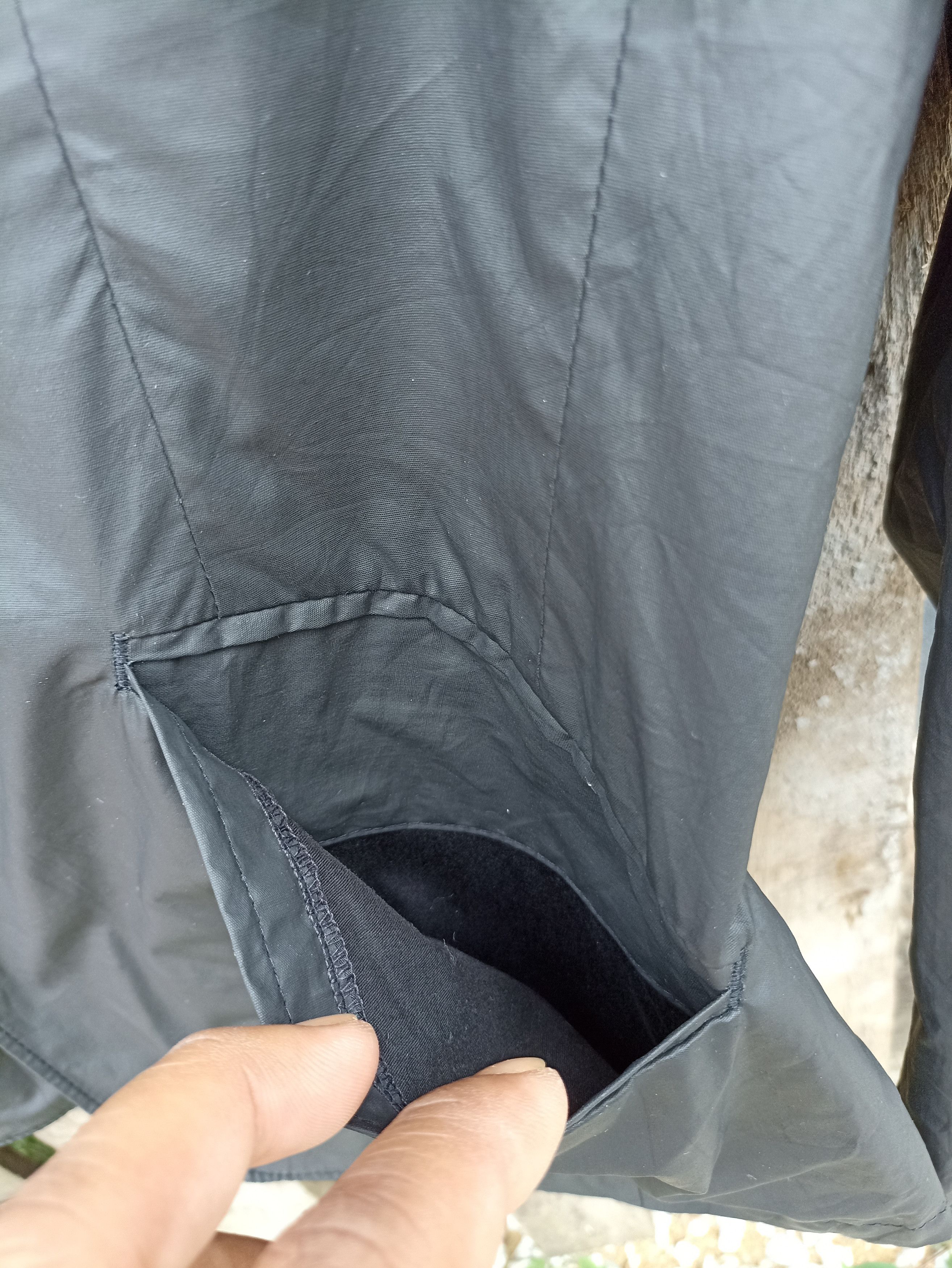 Vintage Takeo kikuchi Nylon Jacket
