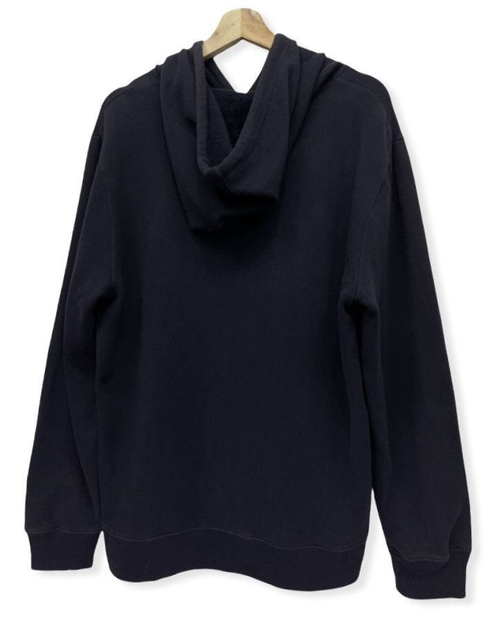 Gap × Vintage BESTOFFER GAP Hoodie SpellOut Collegiate Travis Kanye Style Size US M / EU 48-50 / 2 - 3 Thumbnail