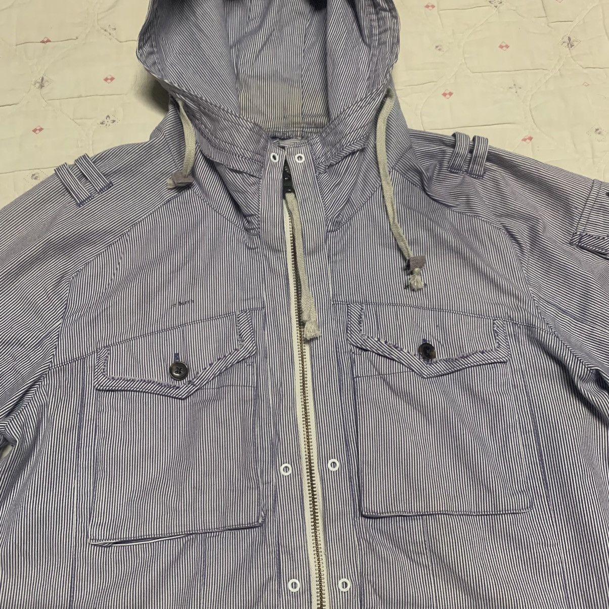 PPFM PPFM HOODIE Size US L / EU 52-54 / 3 - 5 Thumbnail