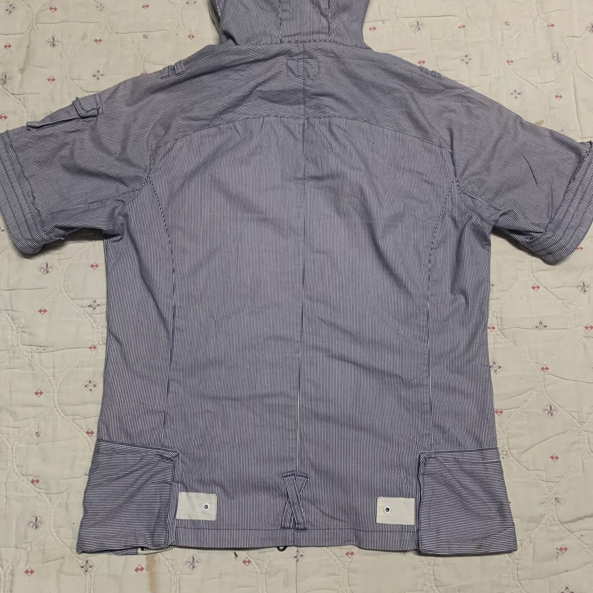 PPFM PPFM HOODIE Size US L / EU 52-54 / 3 - 14 Thumbnail