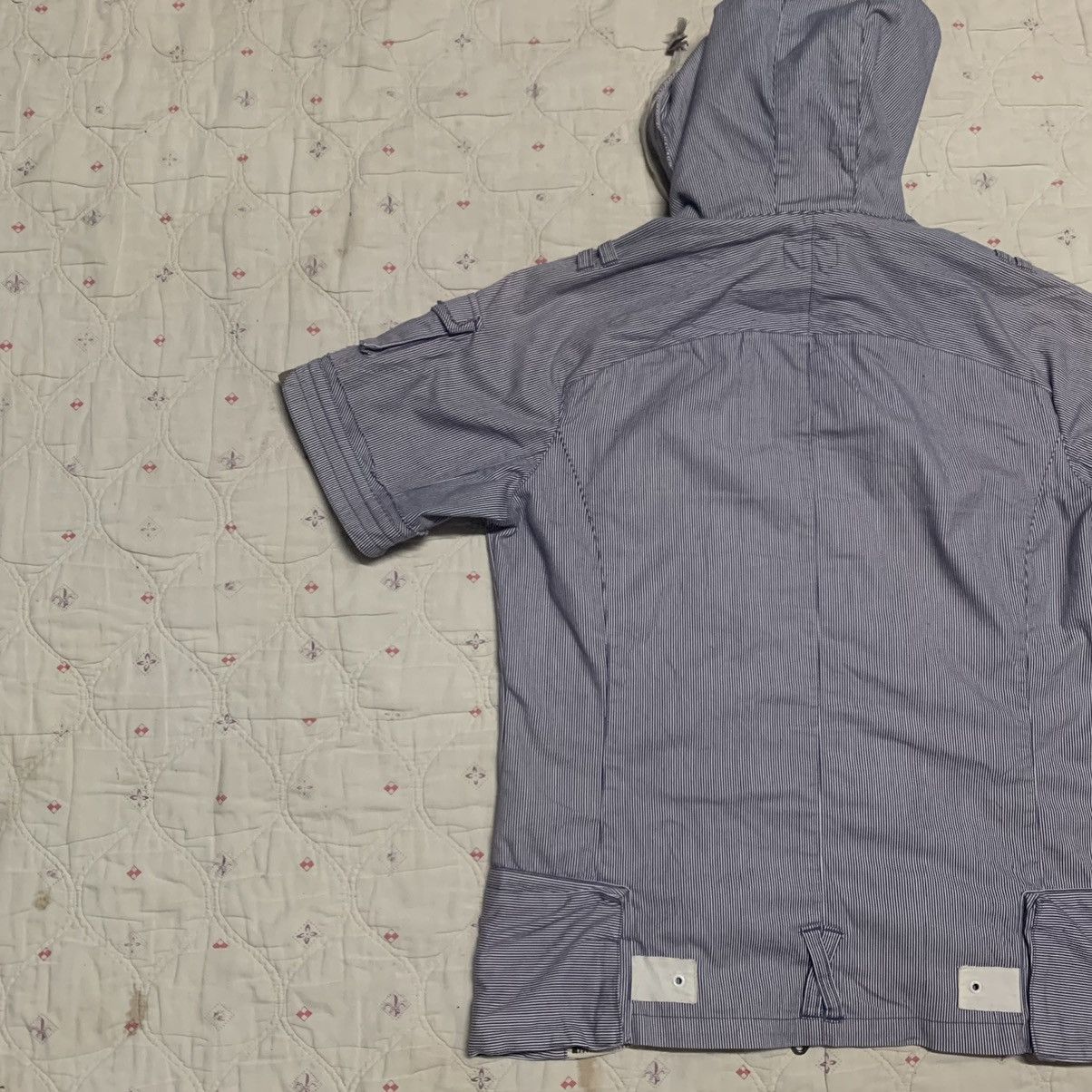 PPFM PPFM HOODIE Size US L / EU 52-54 / 3 - 15 Thumbnail