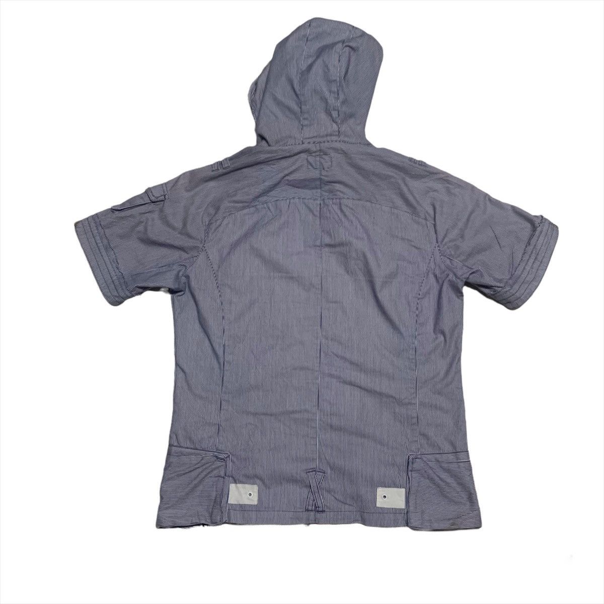 PPFM PPFM HOODIE Size US L / EU 52-54 / 3 - 2 Thumbnail