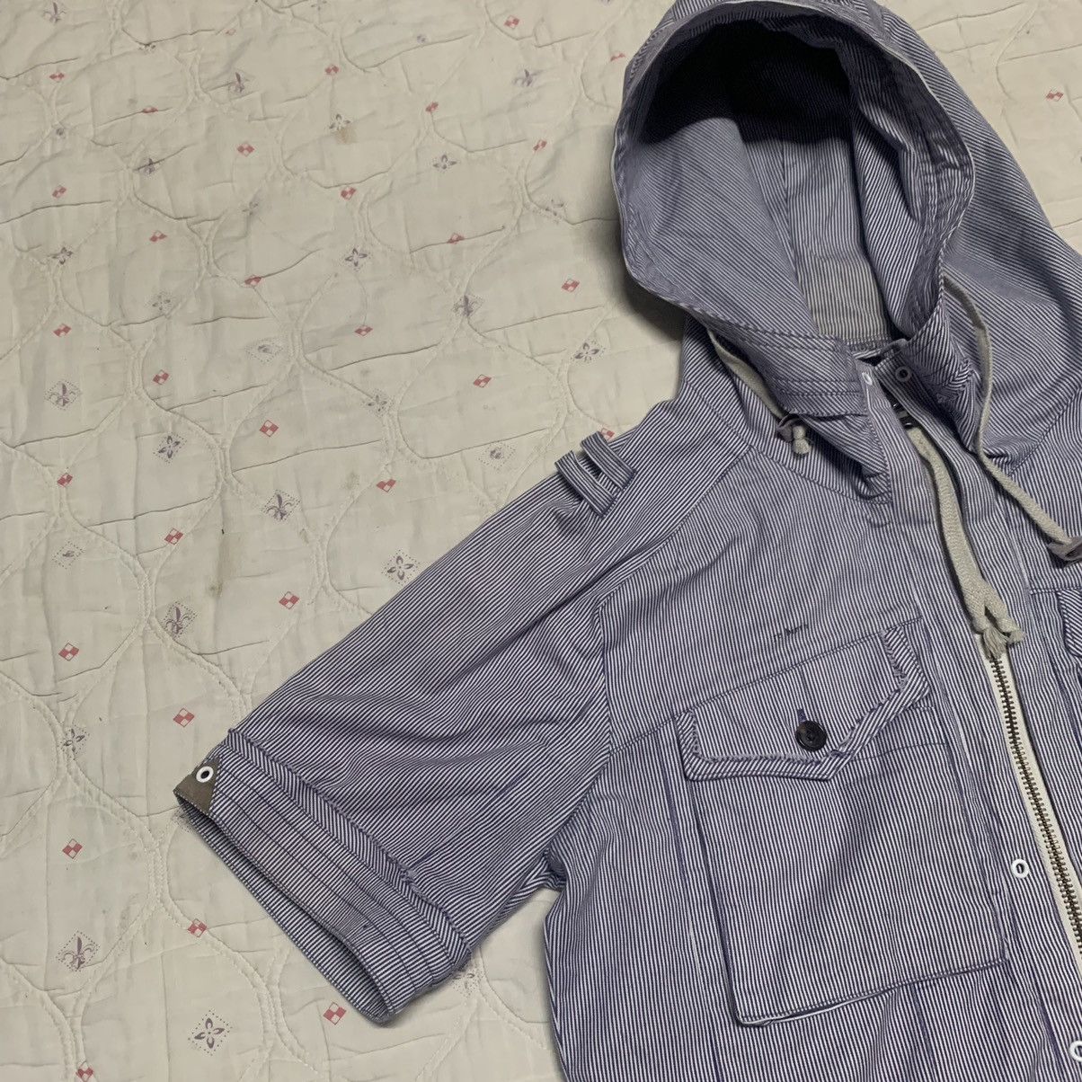 PPFM PPFM HOODIE Size US L / EU 52-54 / 3 - 7 Thumbnail