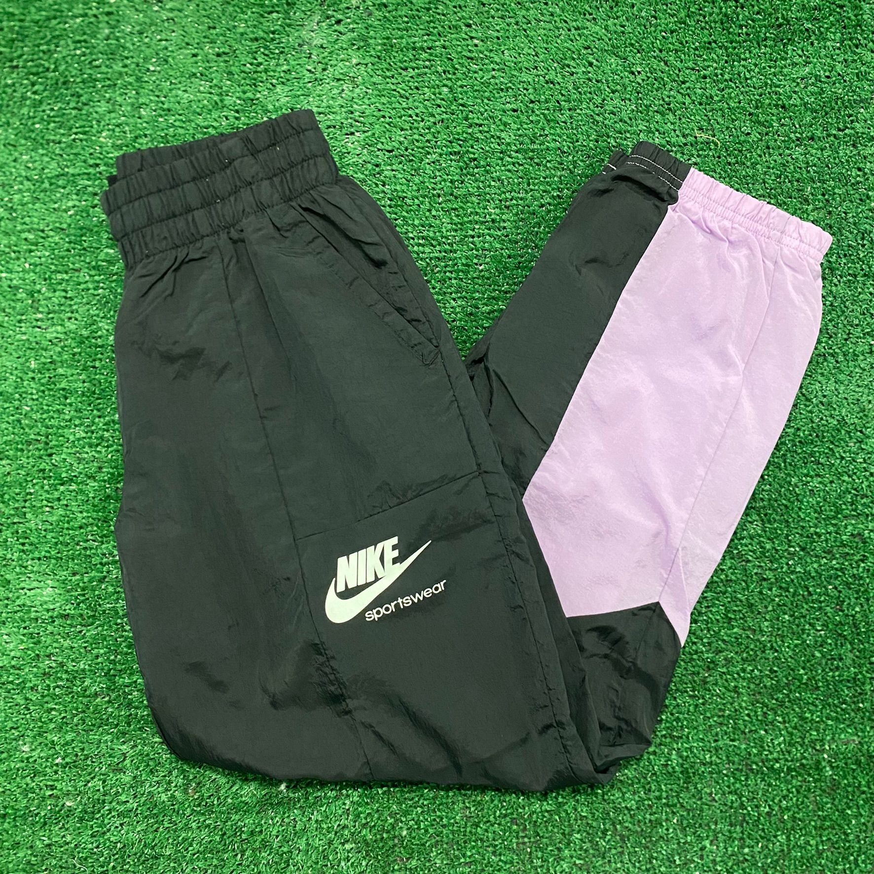 Kith × Nike KITH X NIKE FLIGHT PANT | Grailed