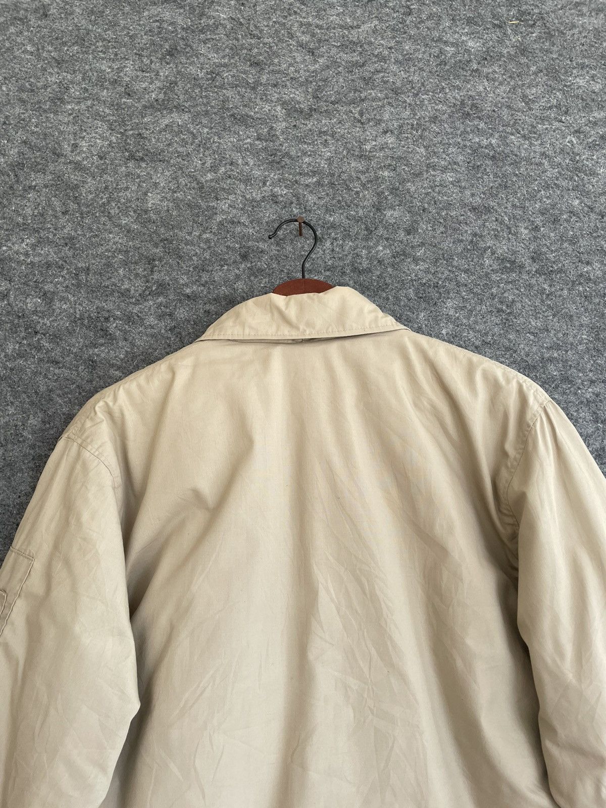 Caterpillar VINTAGE CATERPILLAR DIESEL POWER JACKET Size US M / EU 48-50 / 2 - 4 Thumbnail