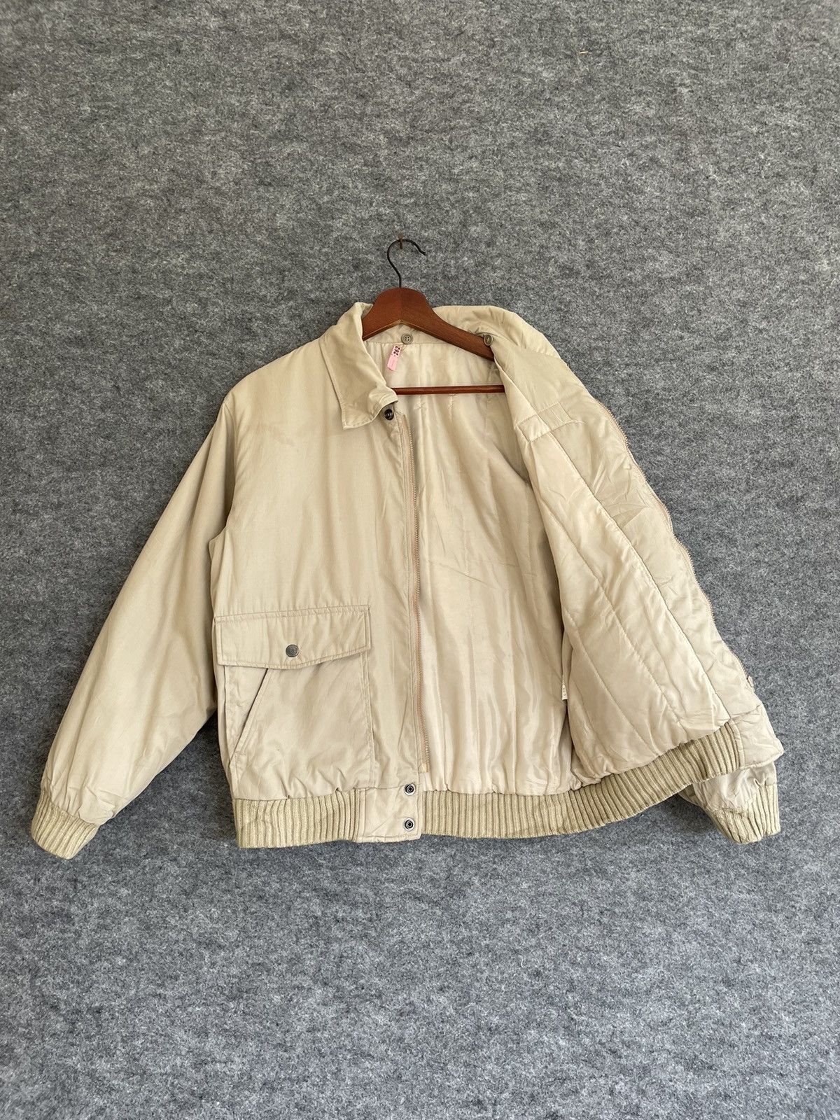 Caterpillar VINTAGE CATERPILLAR DIESEL POWER JACKET Size US M / EU 48-50 / 2 - 5 Thumbnail