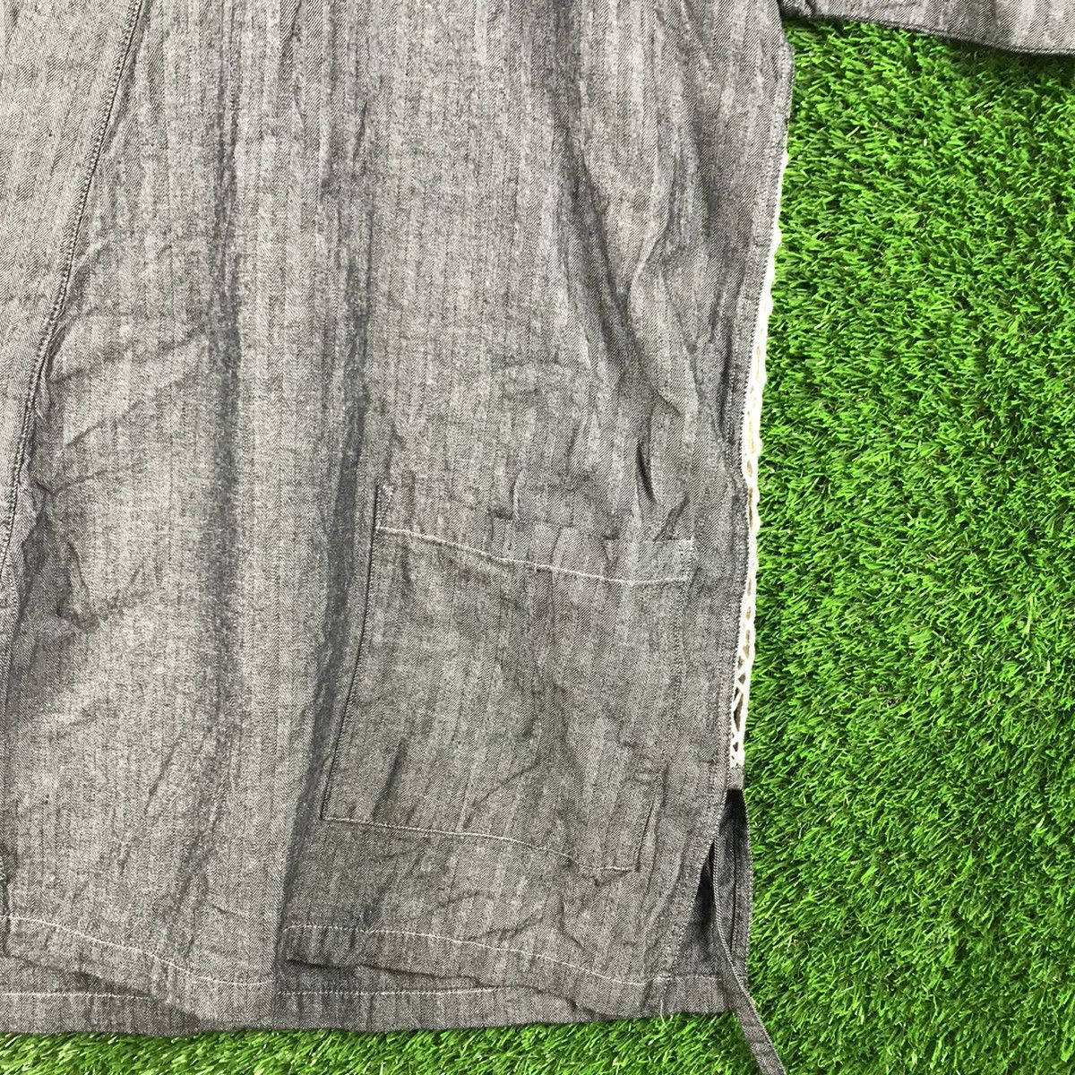 Japanese Brand Vintage Art Kimono Japanese Traditional Size US M / EU 48-50 / 2 - 5 Thumbnail