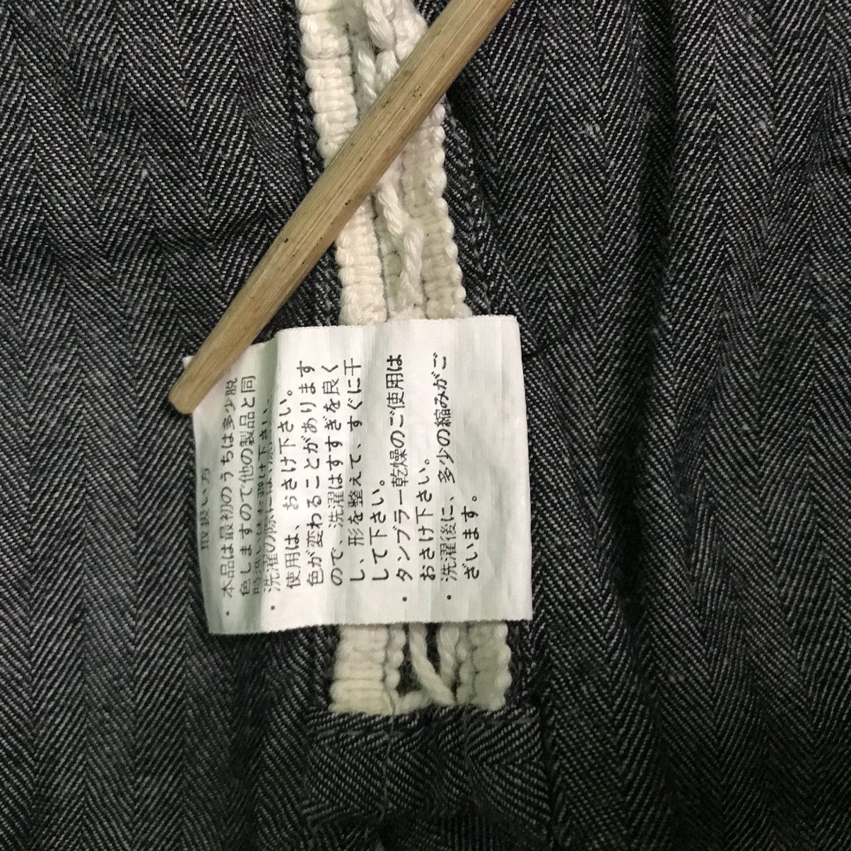 Japanese Brand Vintage Art Kimono Japanese Traditional Size US M / EU 48-50 / 2 - 9 Thumbnail