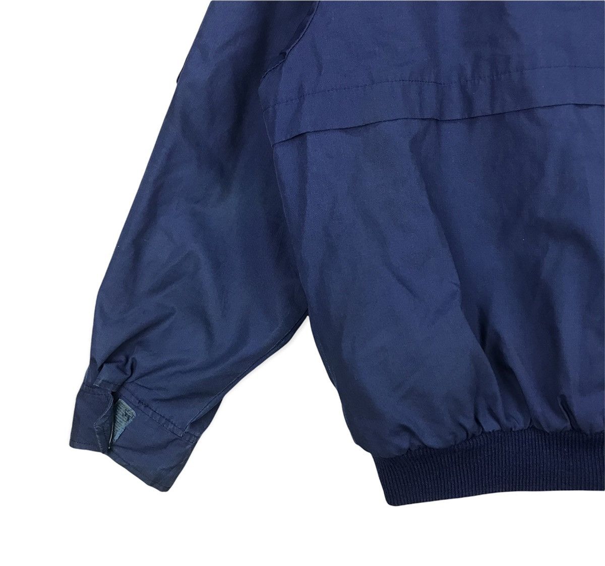 Japanese Brand Vintage Nissan Bomber Jacket Size US L / EU 52-54 / 3 - 9 Thumbnail
