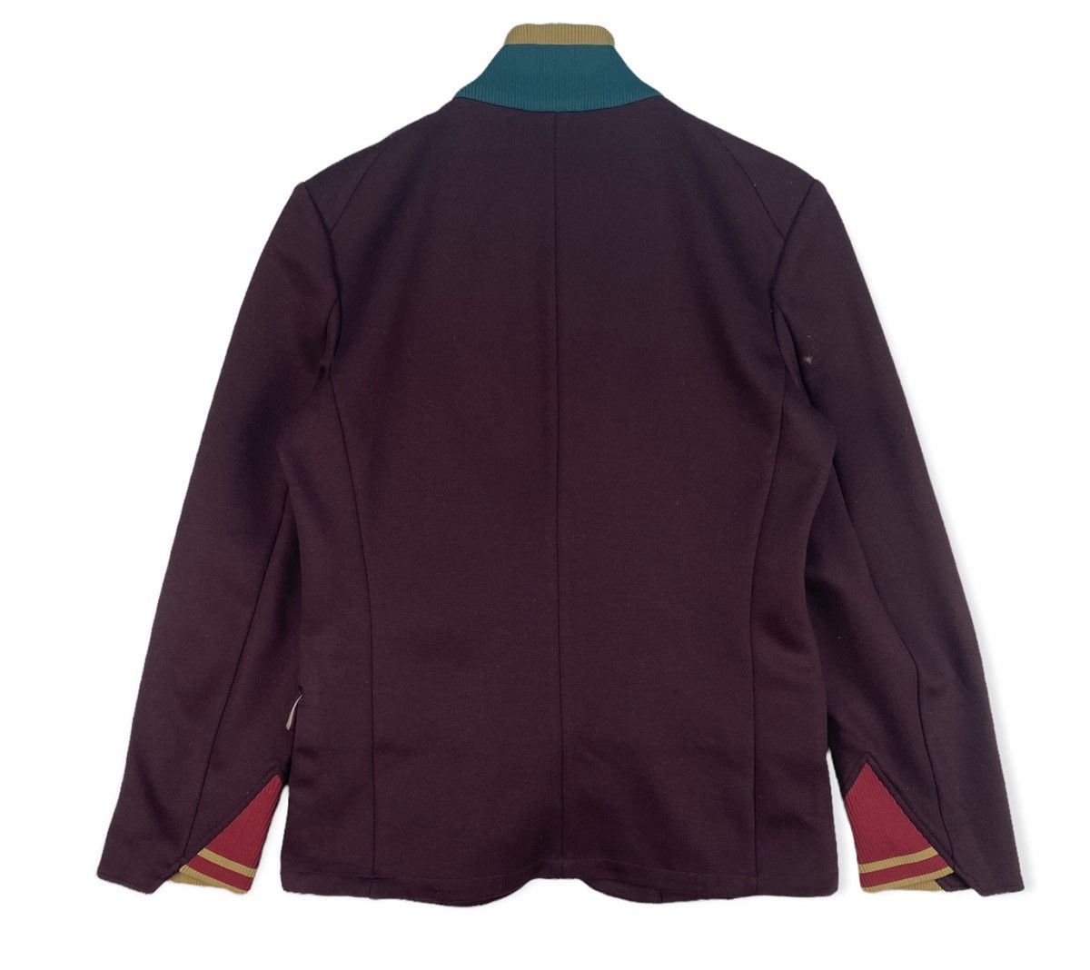 Frapbois Vintage Frapbois Jacket Size US S / EU 44-46 / 1 - 4 Thumbnail