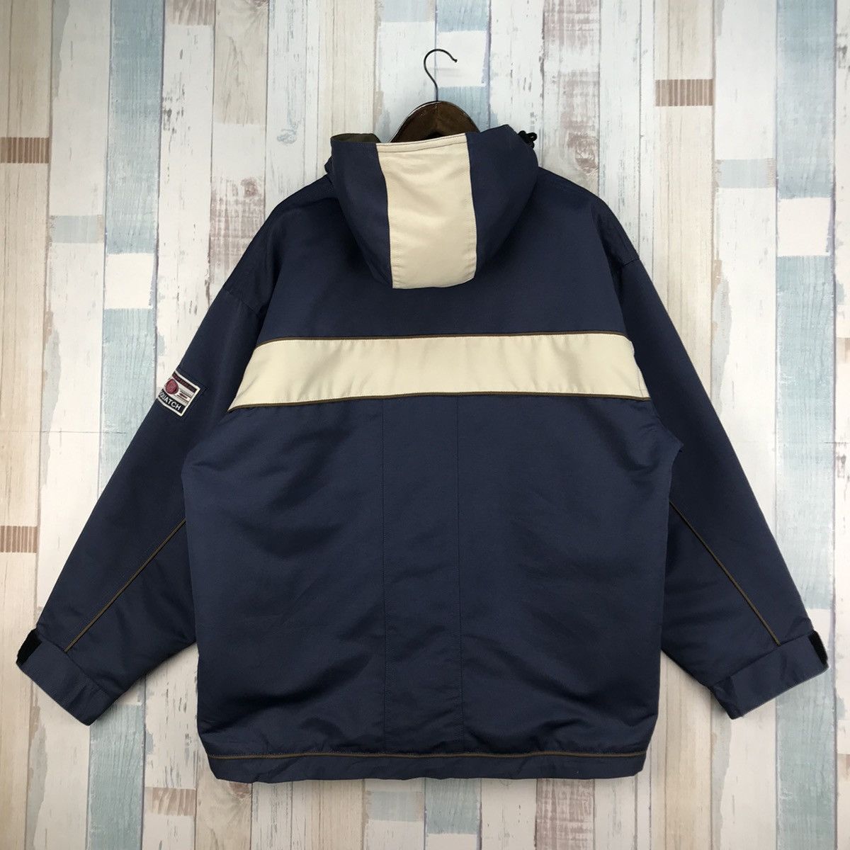 Sasquatchfabrix SASQUATCH SKI JACKET Size US M / EU 48-50 / 2 - 6 Thumbnail