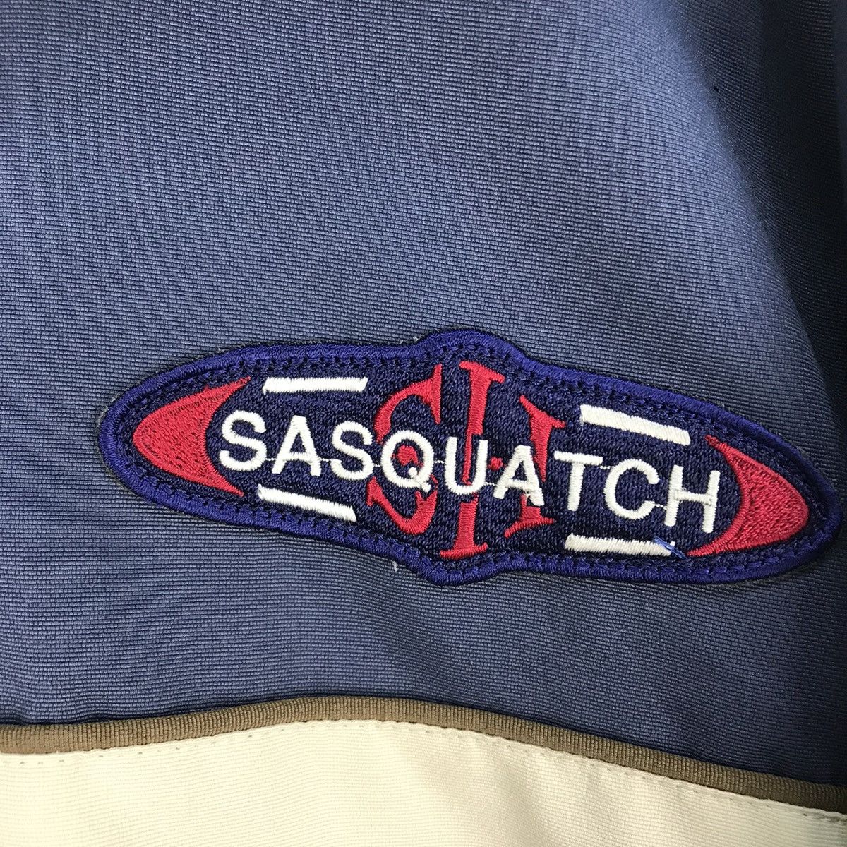 Sasquatchfabrix SASQUATCH SKI JACKET Size US M / EU 48-50 / 2 - 3 Thumbnail