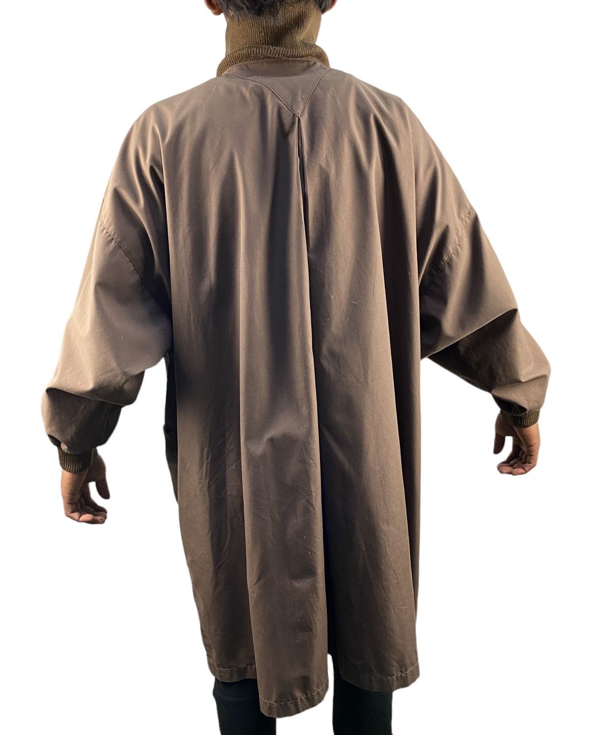 Issey Miyake ISSEY MIYAKE DESIGN STUDIO JACKET Size US M / EU 48-50 / 2 - 7 Thumbnail
