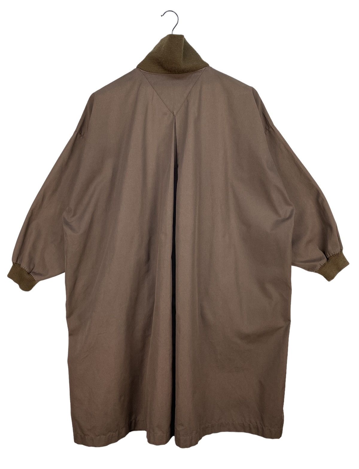 Issey Miyake ISSEY MIYAKE DESIGN STUDIO JACKET Size US M / EU 48-50 / 2 - 5 Thumbnail