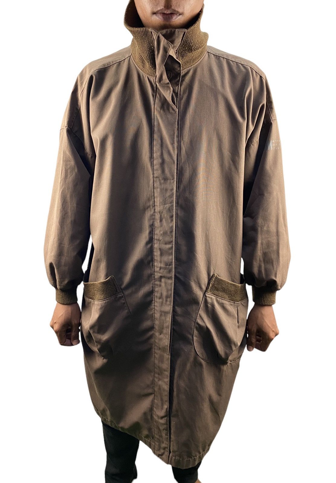 ISSEY MIYAKE Design Studio コート ISSEY MIYAKE - MIYAKE DESIGN STUDIO コートの通販 by らくらくま's