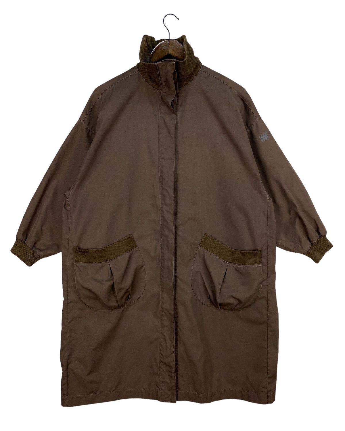 ISSEY MIYAKE Design Studio コート ISSEY MIYAKE - MIYAKE DESIGN STUDIO コートの通販 by らくらくま's