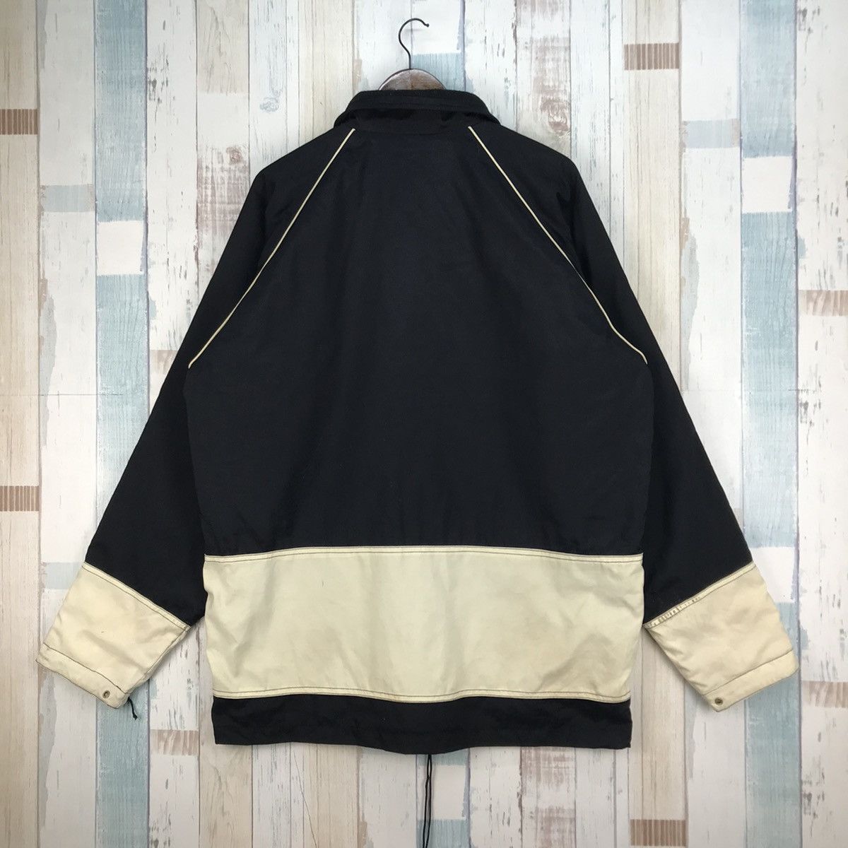 Vintage Vintage Bitch Snowboard Jacket Size US L / EU 52-54 / 3 - 8 Thumbnail
