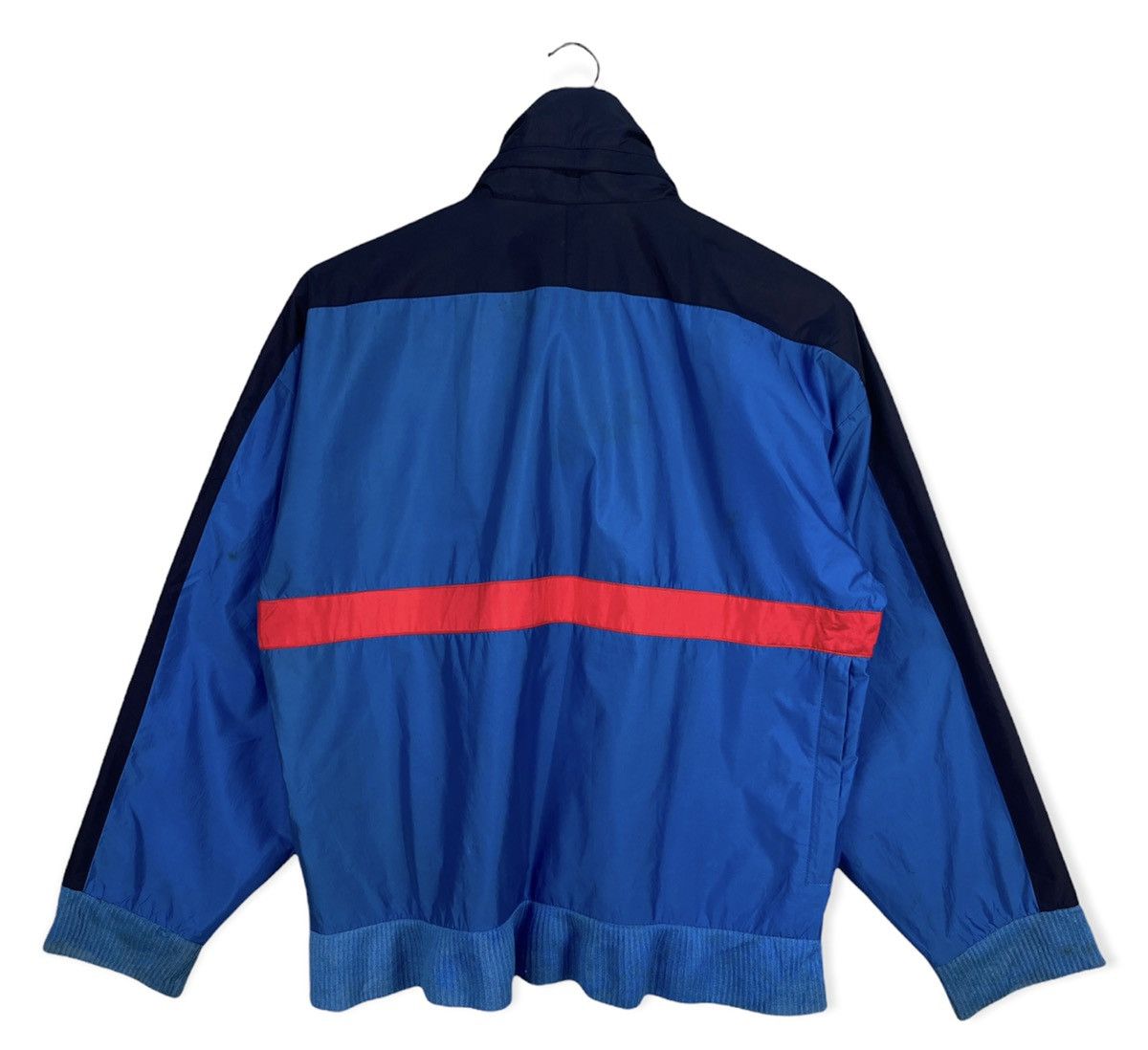 Fila Vintage Fila X Gore-Tex Jacket Size US M / EU 48-50 / 2 - 6 Thumbnail