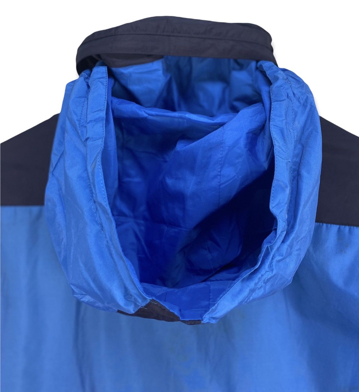 Fila Vintage Fila X Gore-Tex Jacket Size US M / EU 48-50 / 2 - 9 Thumbnail