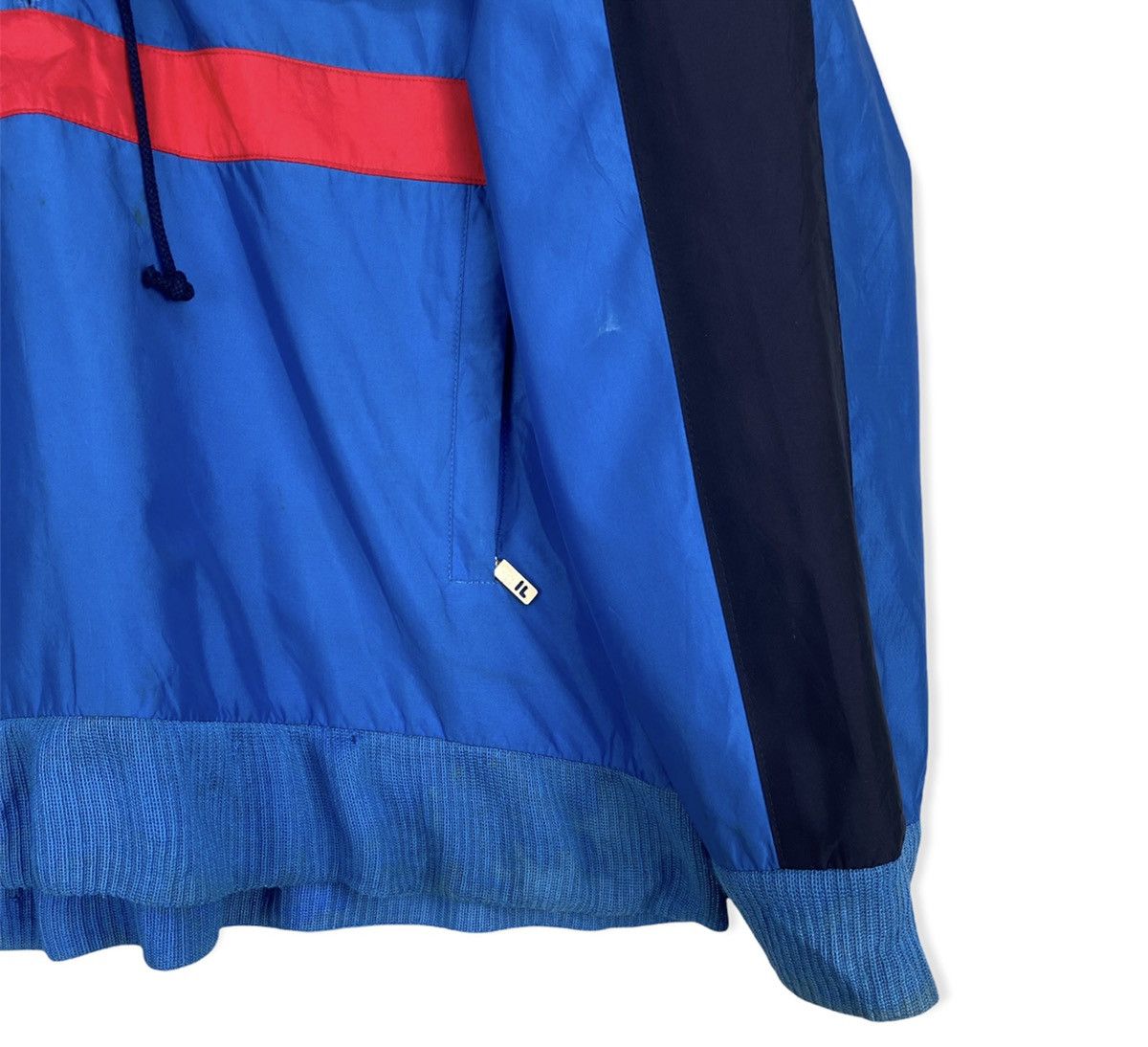 Fila Vintage Fila X Gore-Tex Jacket Size US M / EU 48-50 / 2 - 4 Thumbnail