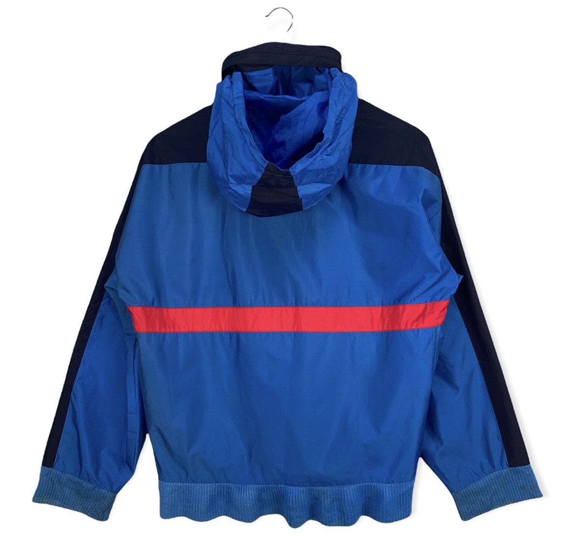 Fila Vintage Fila X Gore-Tex Jacket Size US M / EU 48-50 / 2 - 8 Thumbnail