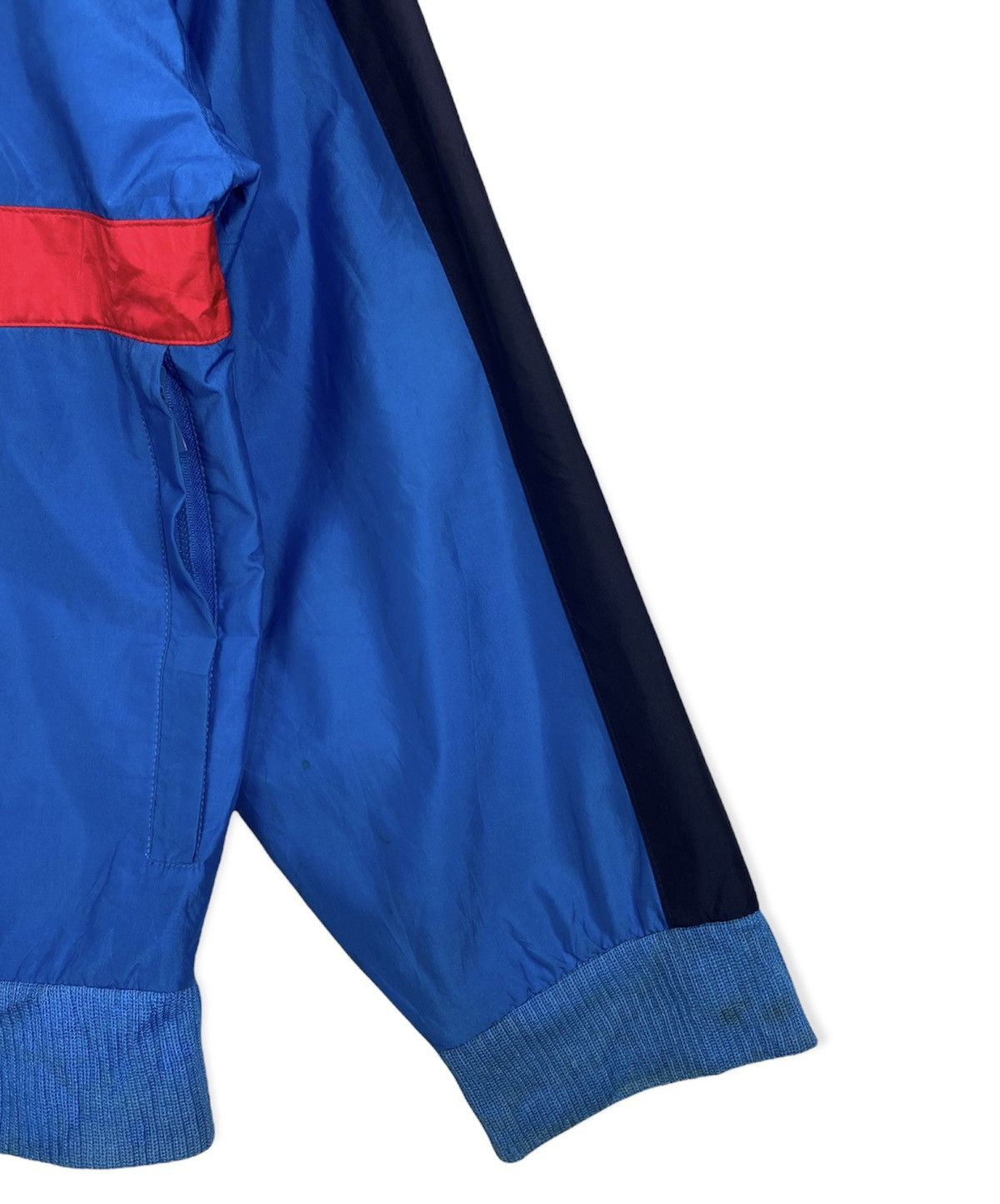 Fila Vintage Fila X Gore-Tex Jacket Size US M / EU 48-50 / 2 - 7 Thumbnail