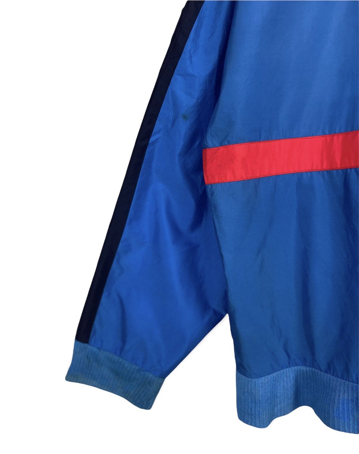 Fila Vintage Fila X Gore-Tex Jacket Size US M / EU 48-50 / 2 - 5 Thumbnail
