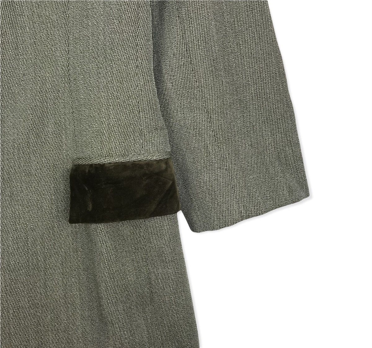 Moschino Vintage Moschino Trench Coat Size US S / EU 44-46 / 1 - 5 Thumbnail
