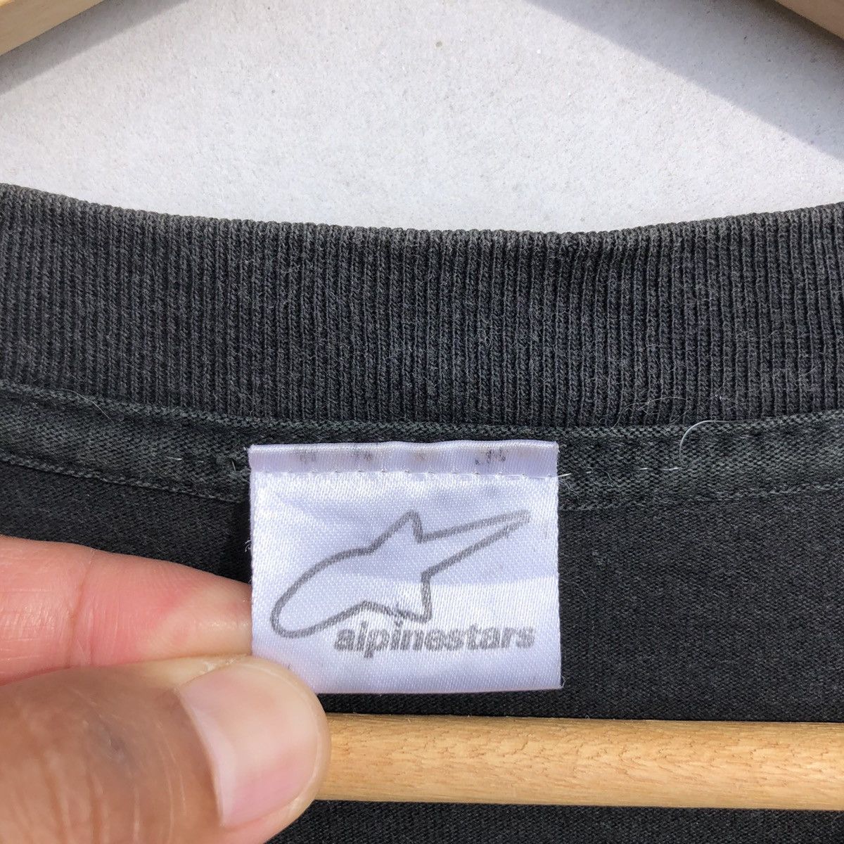 Vintage 🔥Accept Binding Offer🔥 Alpinestars Size US M / EU 48-50 / 2 - 3 Thumbnail