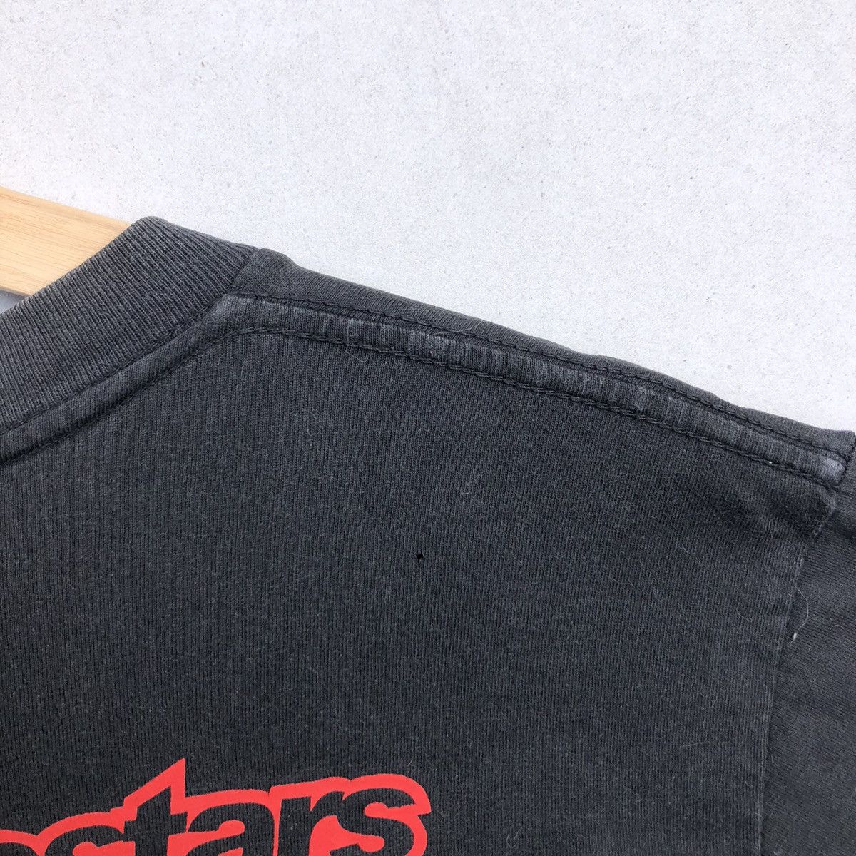 Vintage 🔥Accept Binding Offer🔥 Alpinestars Size US M / EU 48-50 / 2 - 6 Thumbnail